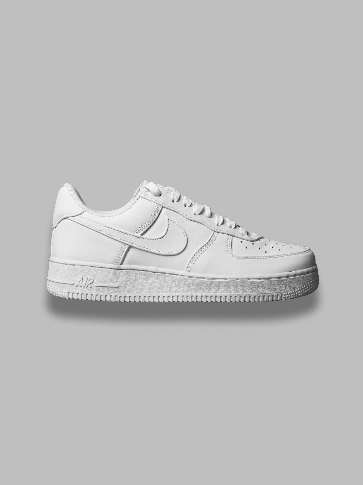 Nike nike air force 1 low retro premium - 4