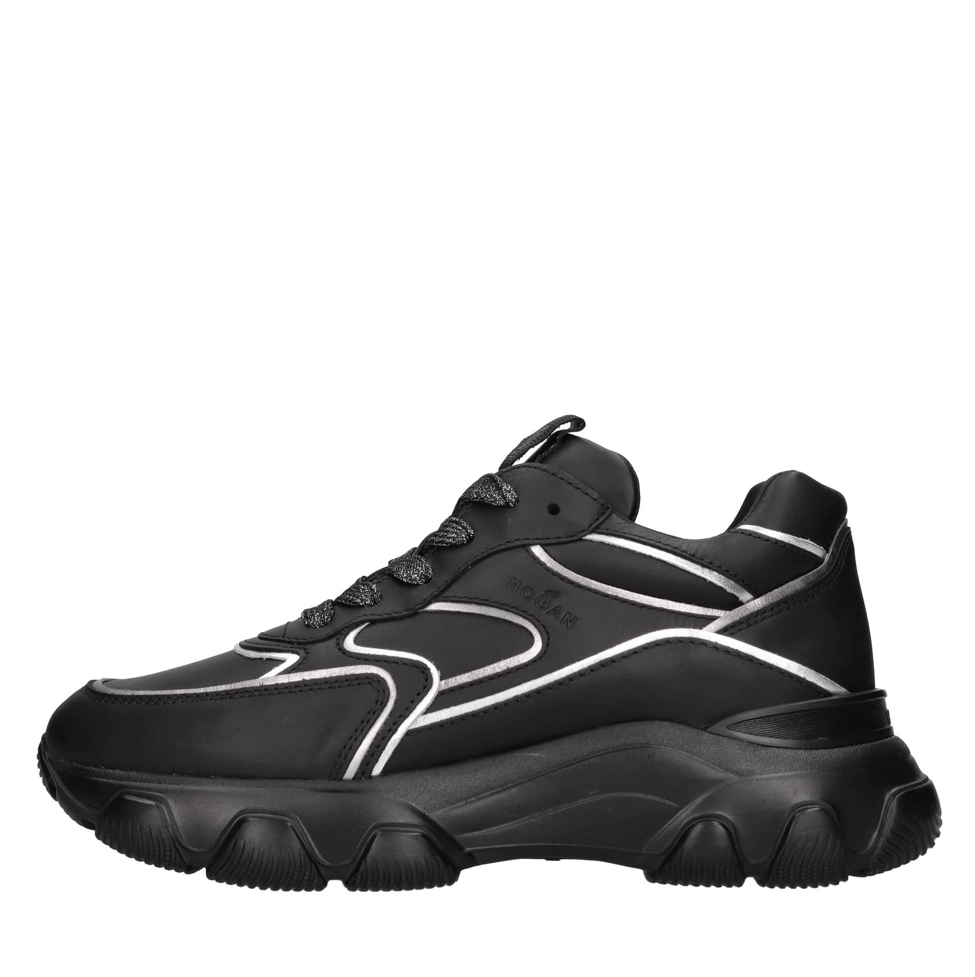 Hogan  Sneakers Nero - 6