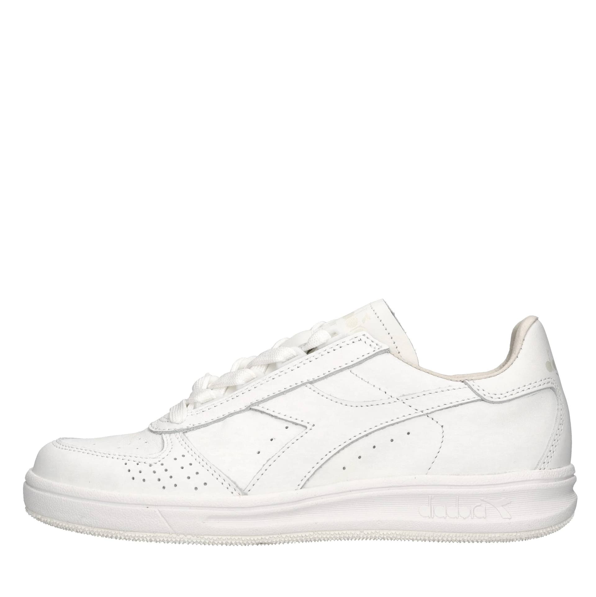 Diadora Heritage  Sneakers Bianco - 6