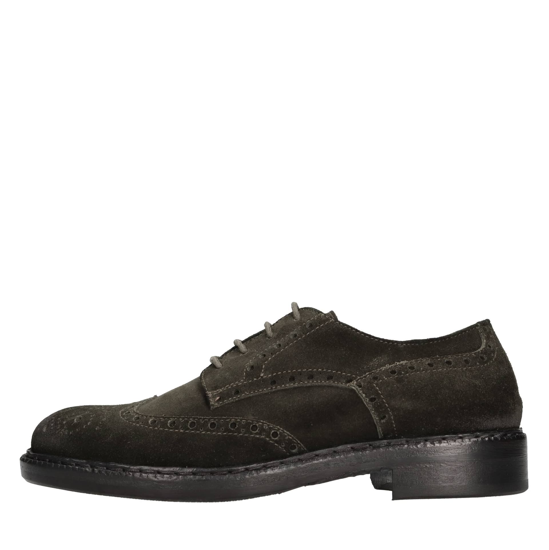 HUNDRED 100  Scarpe basse Verde - 6