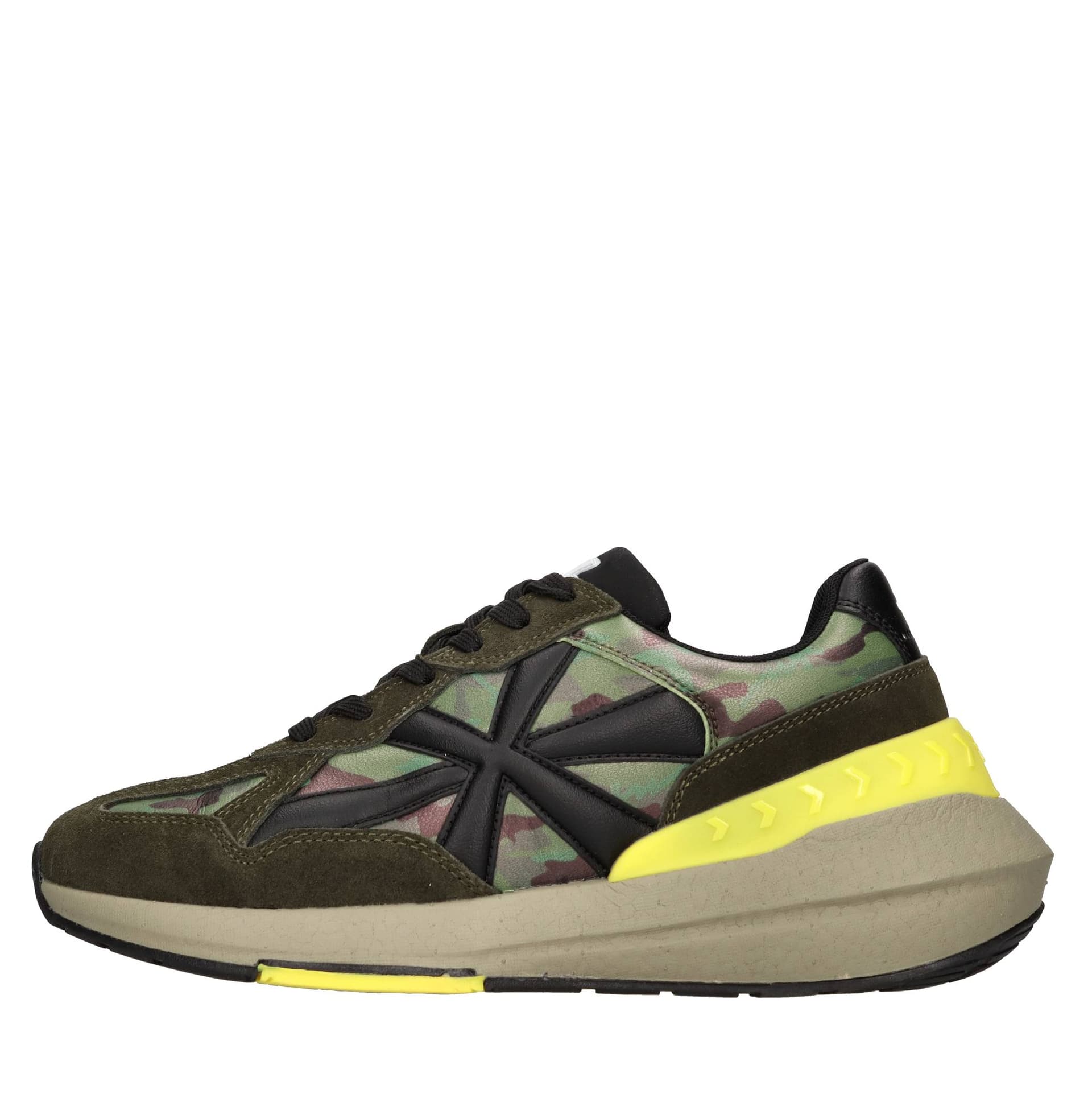 John Richmond  Sneakers Multicolor - 6
