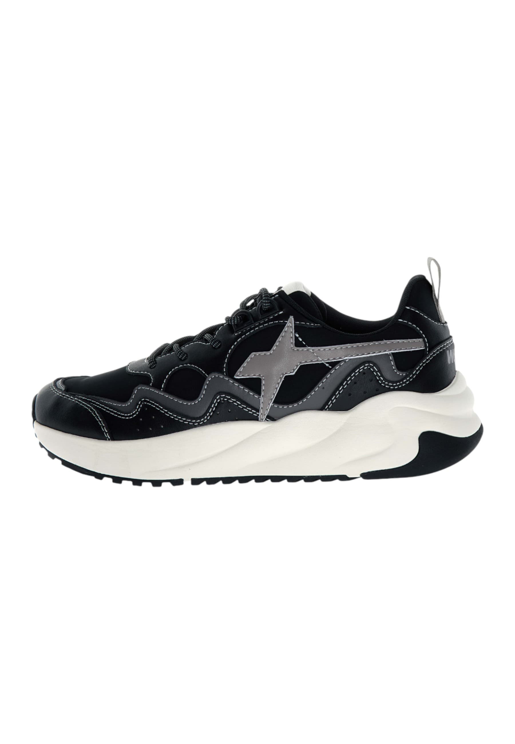 W6YZ Scarpa Uomo W6yz 201945804 1A69 - 7