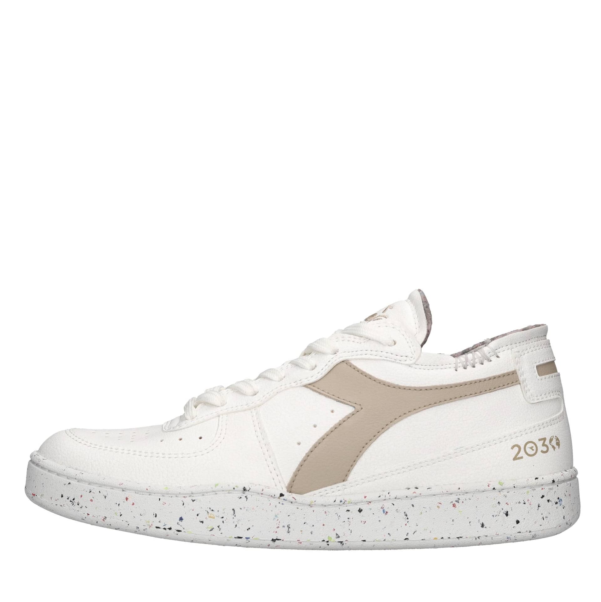 Diadora Heritage  Sneakers Bianco - 6