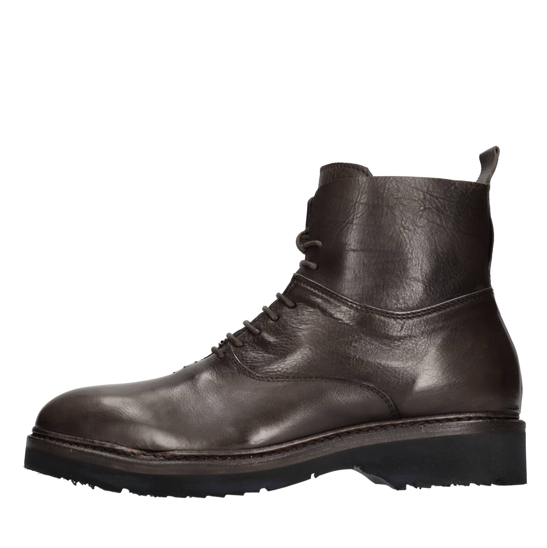 HUNDRED 100  Stivali Marrone - 6