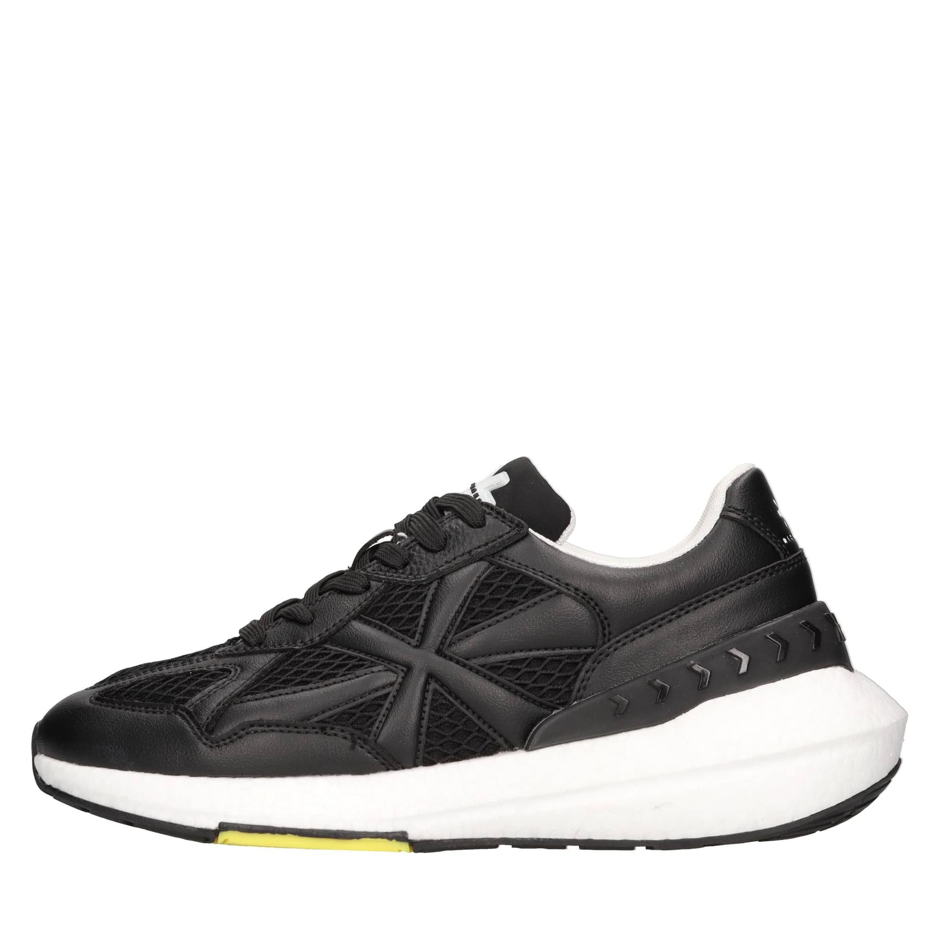 John Richmond  Sneakers Nero - 6