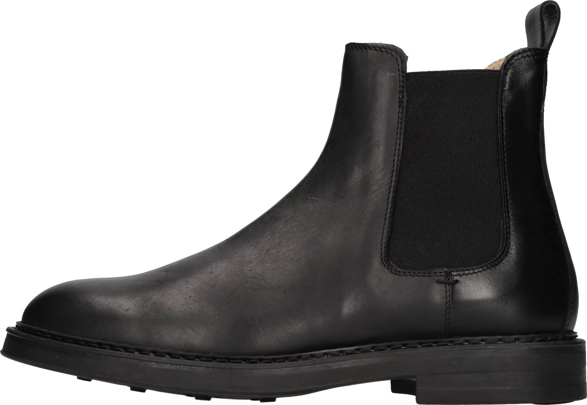 BOEMOS  Stivali Nero - 6