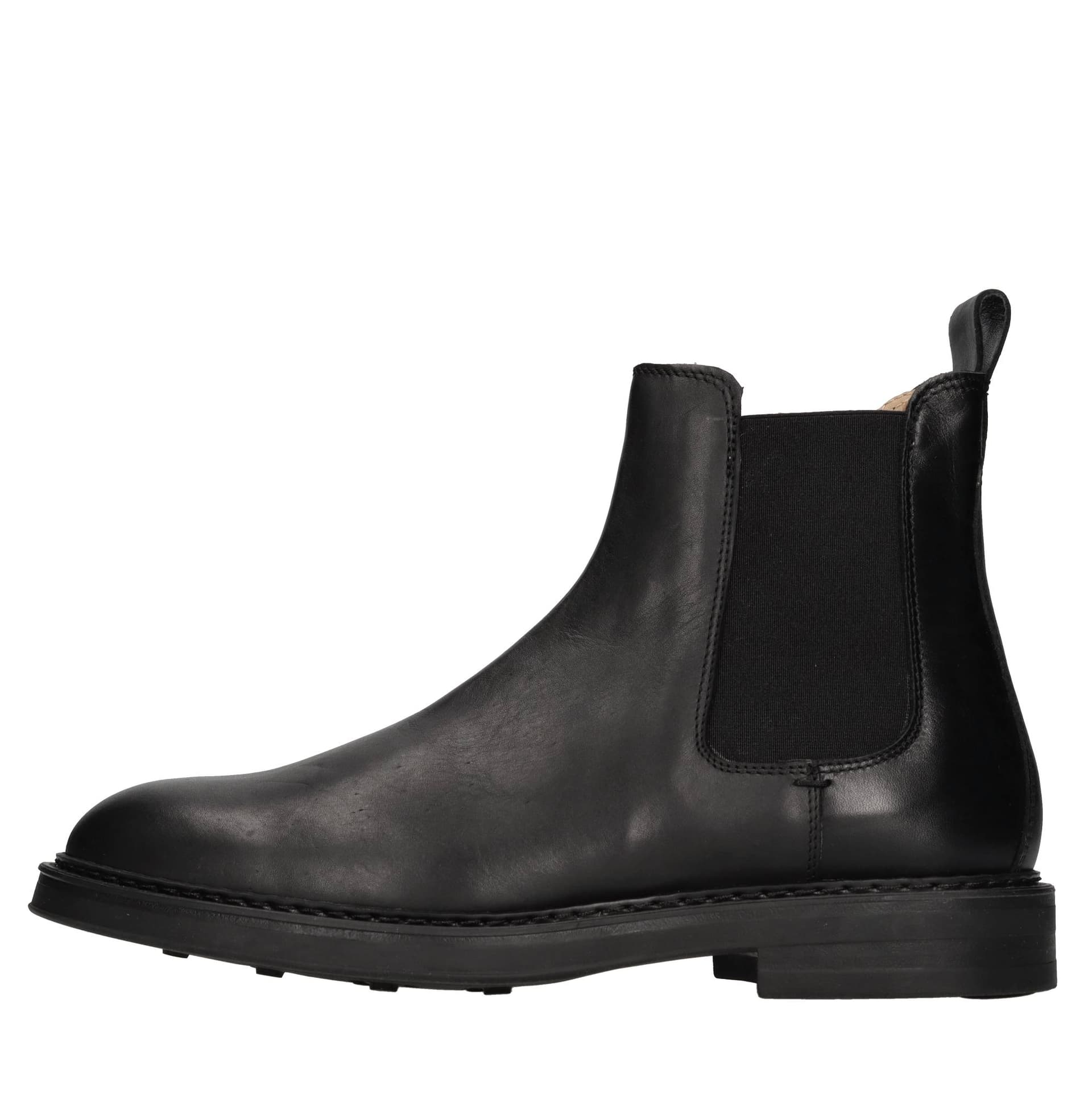 BOEMOS  Stivali Nero - 6