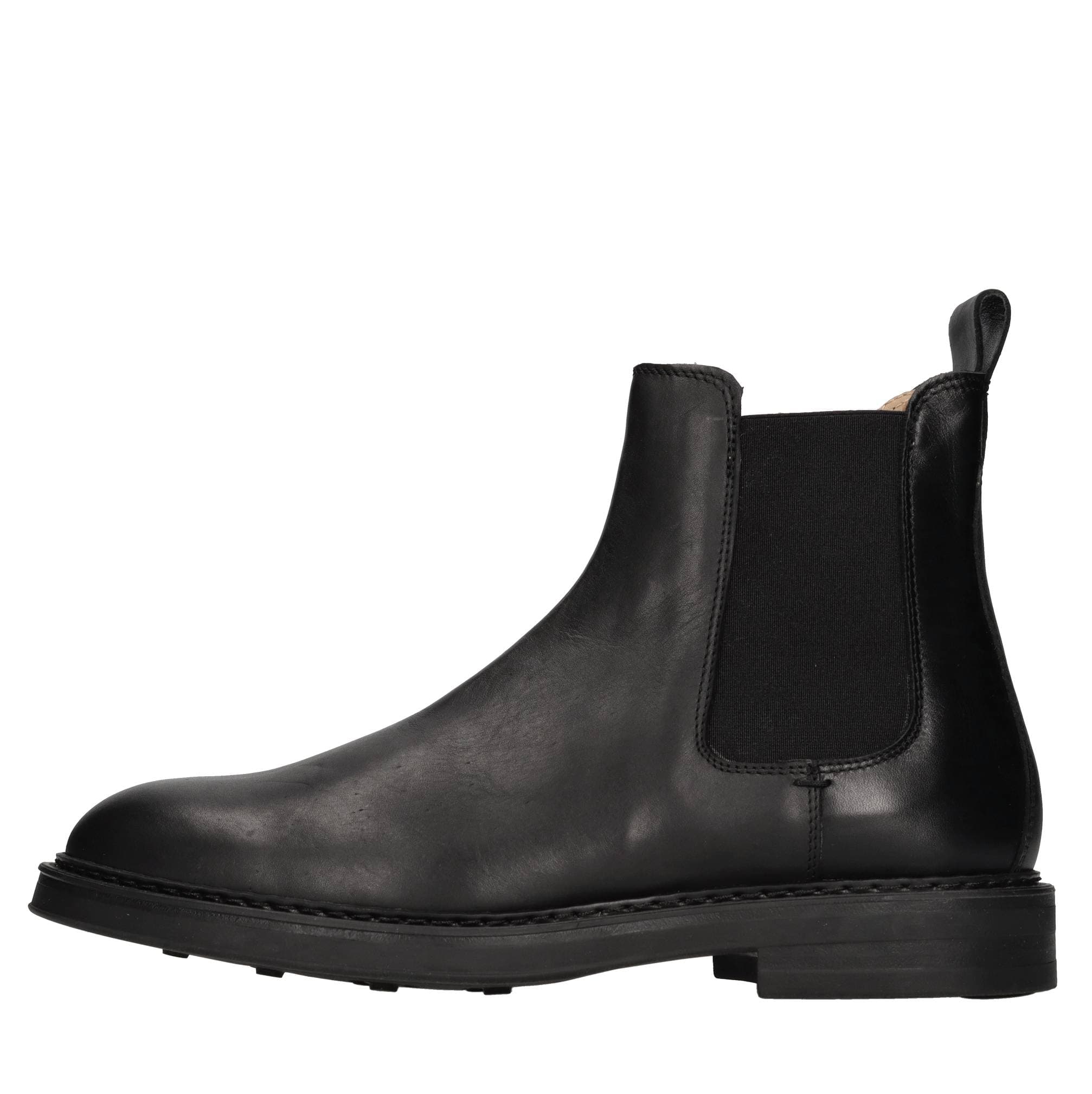 BOEMOS  Stivali Nero - 6