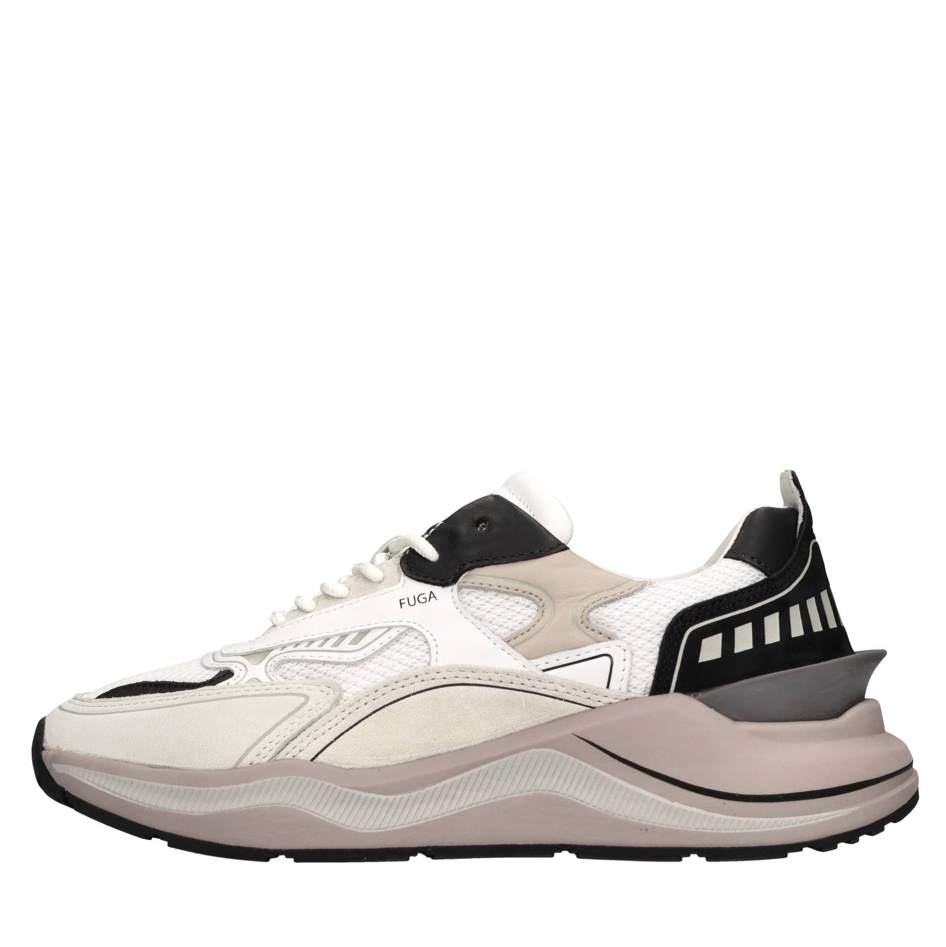 D.A.T.E.  Sneakers Multicolor - 6