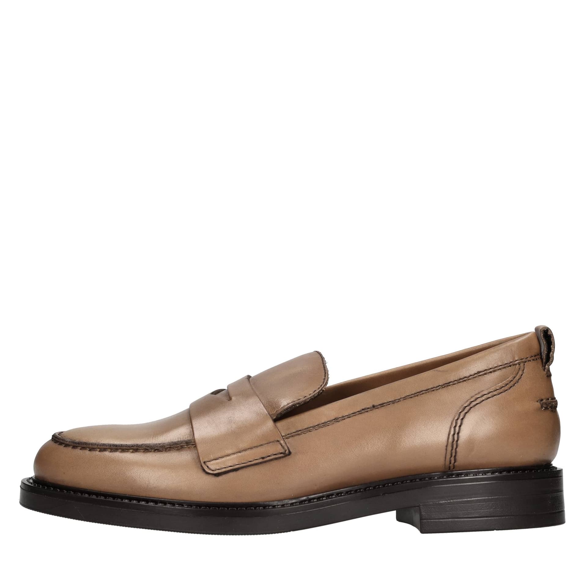 Carmens  Scarpe basse Marrone - 6