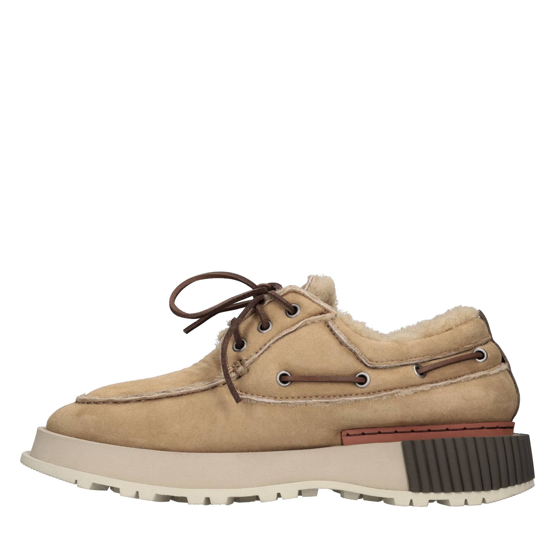Buttero  Scarpe basse Marrone - 7