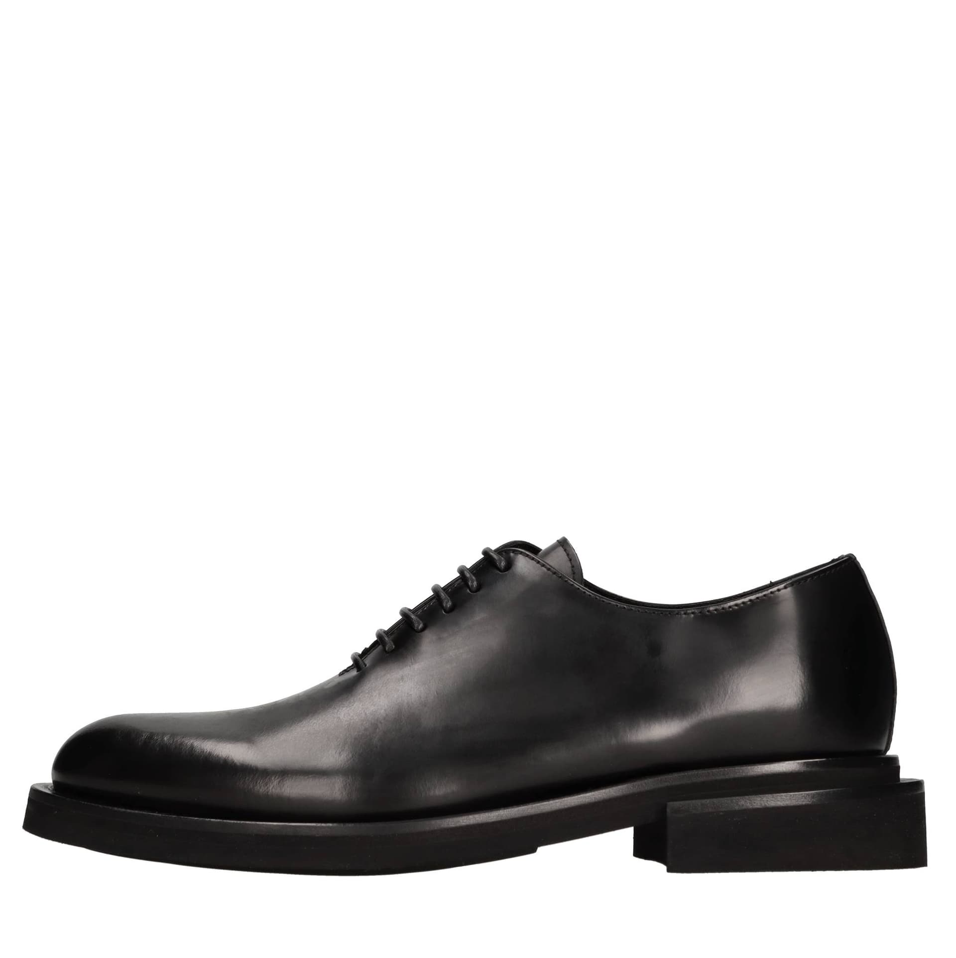 Les hommes urban  Scarpe basse Nero - 6