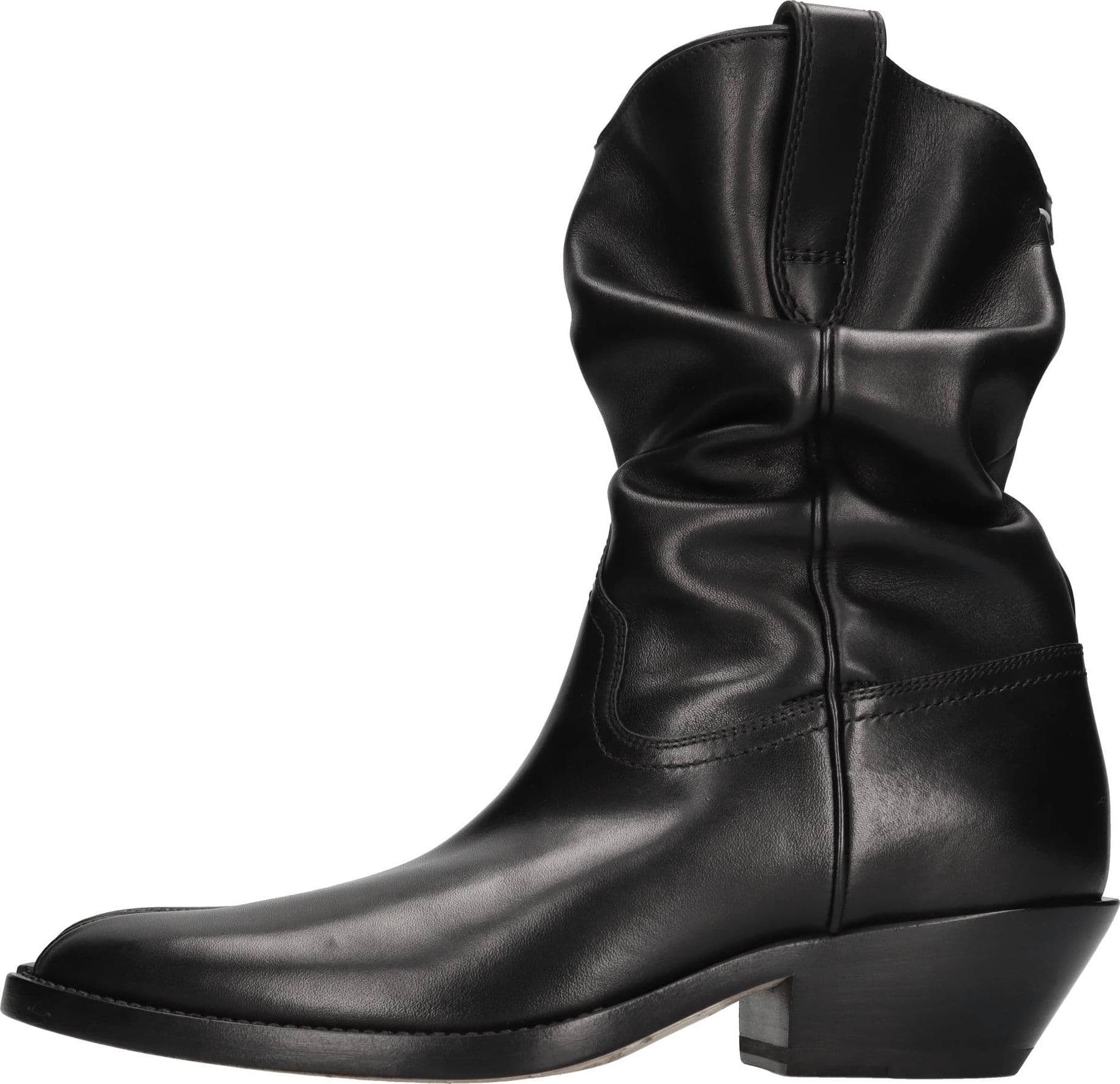 Maison Margiela  Stivali Nero - 6