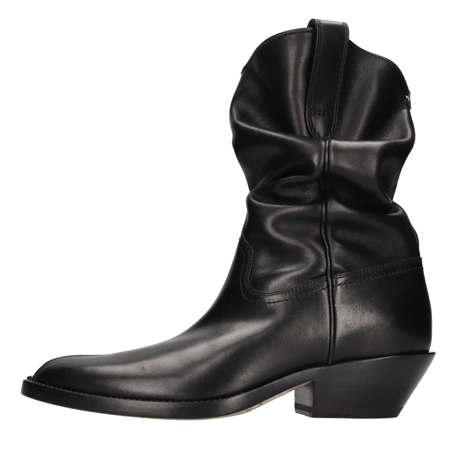 Maison Margiela  Stivali Nero - 6
