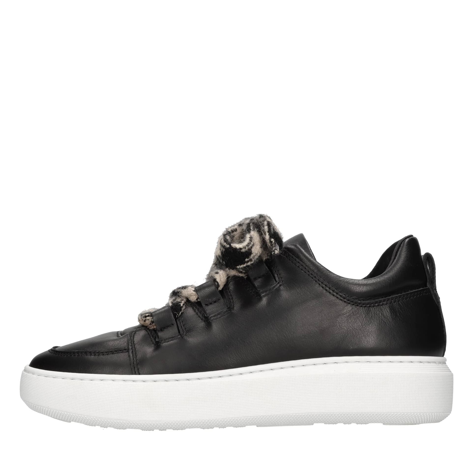 Stokton  Sneakers Nero - 6