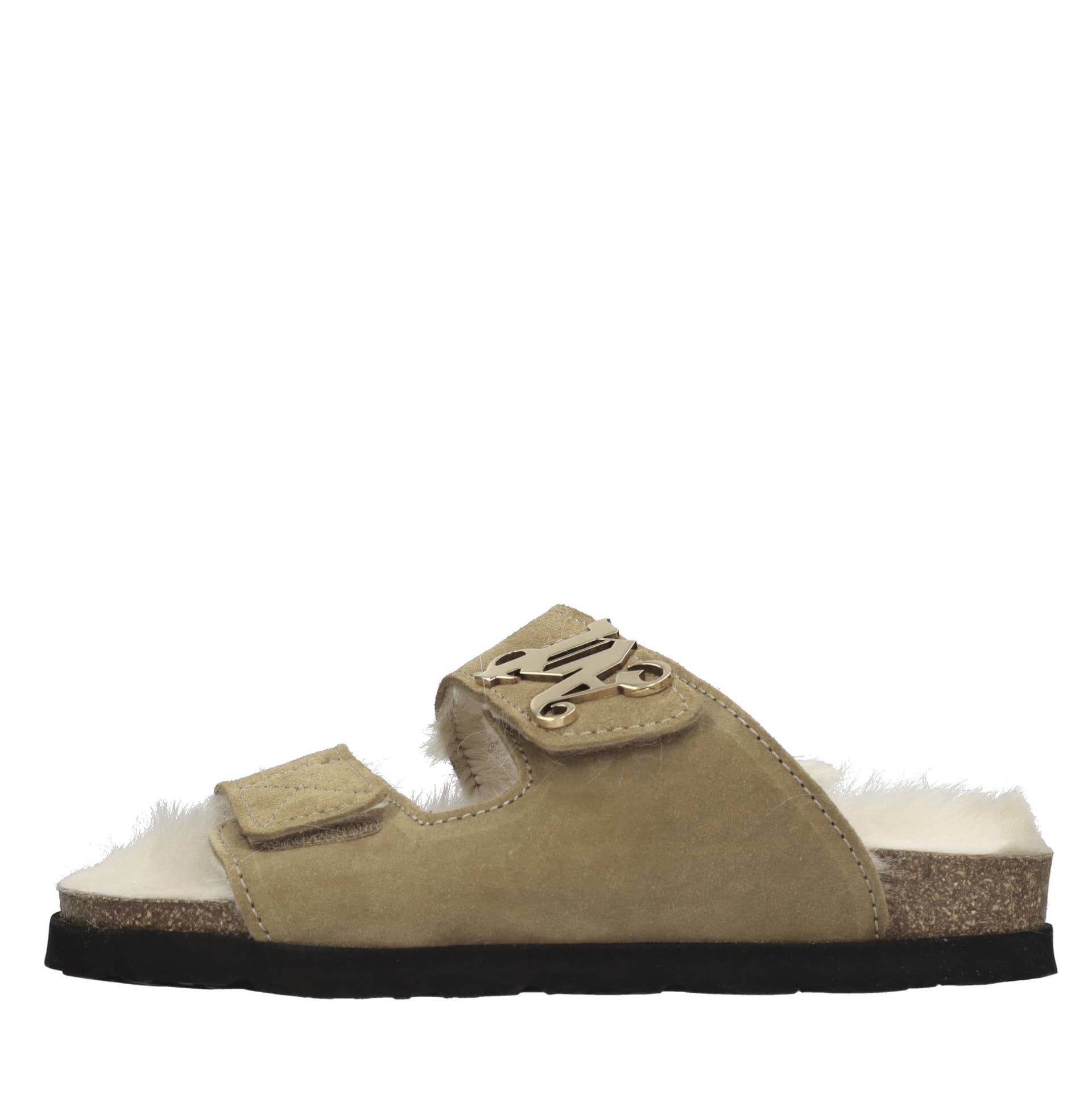 Palm Angels  Sandali Marrone - 6