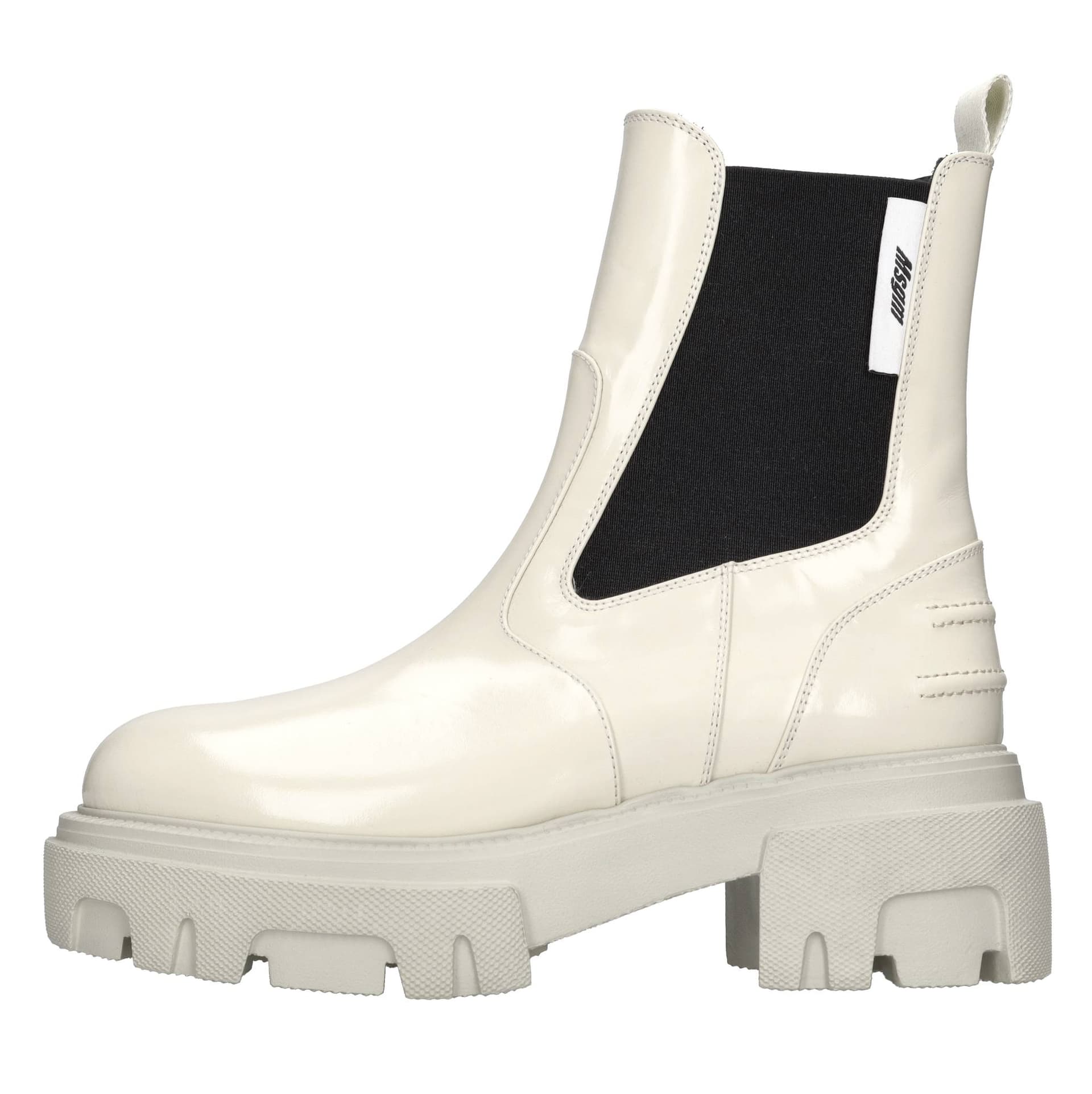 MSGM  Stivali Panna - 6