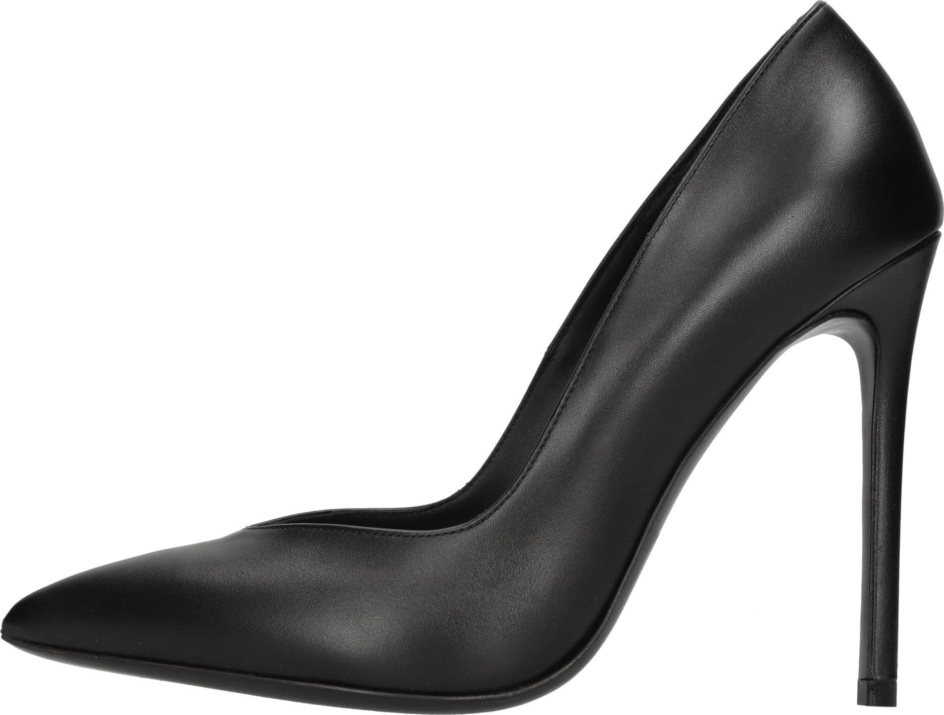 Grey Mer  Scarpe con Tacco Nero - 6