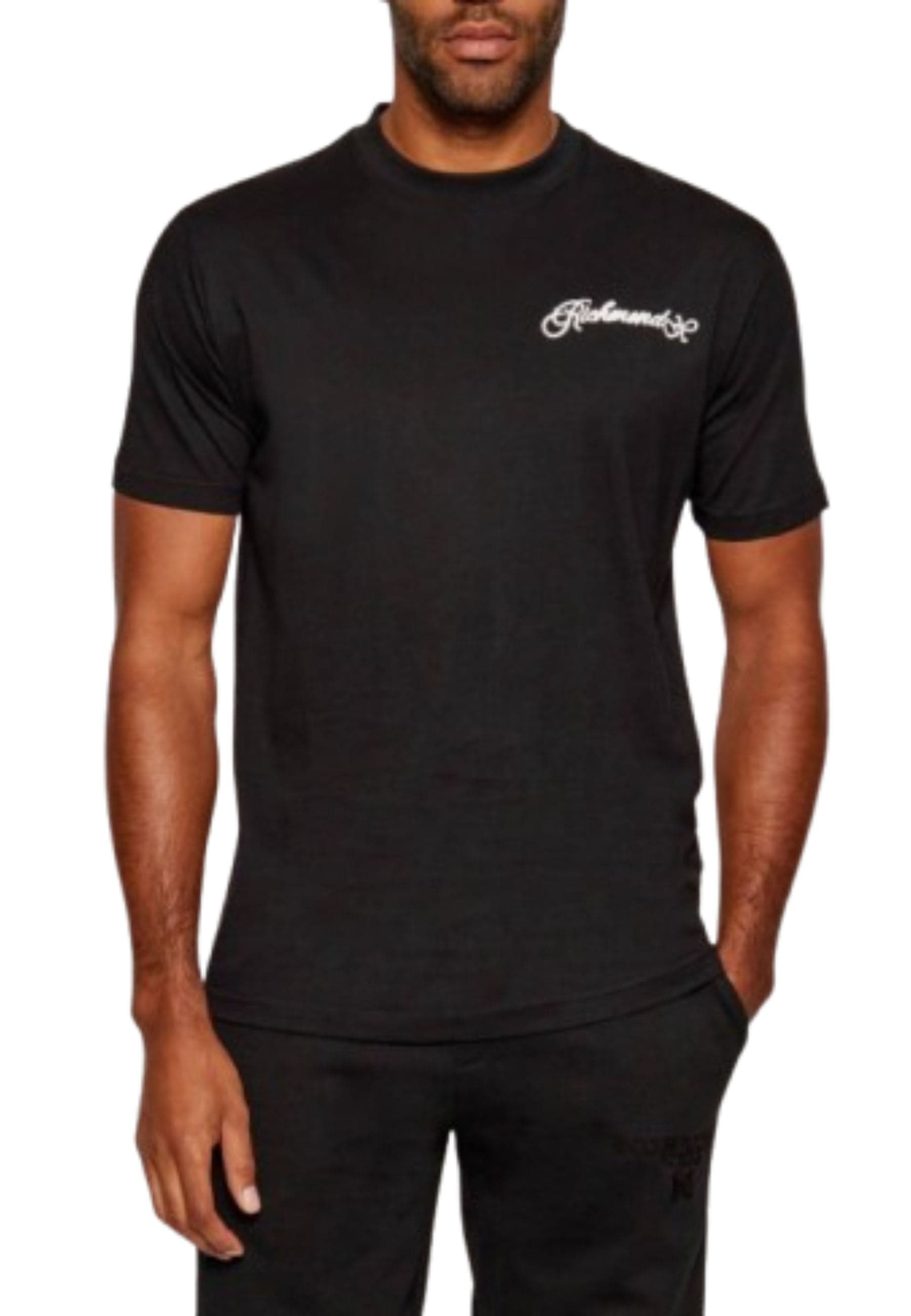 John  Richmond  T-SHIRT T-SHIRT PEMEG - 5