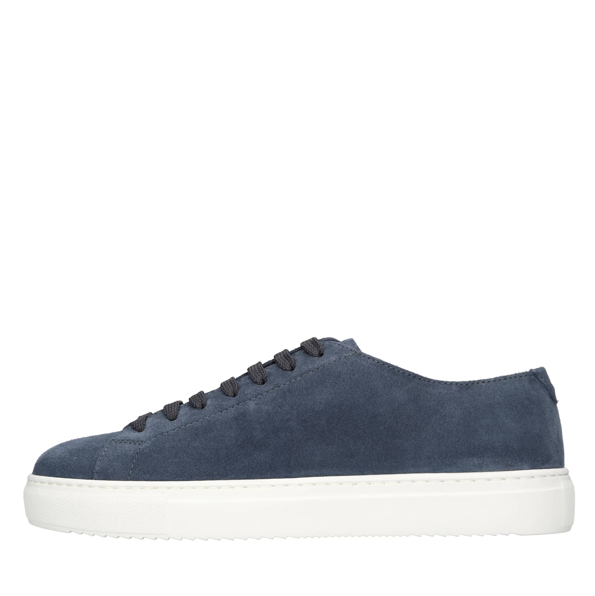 Doucal's  Sneakers Blu - 6