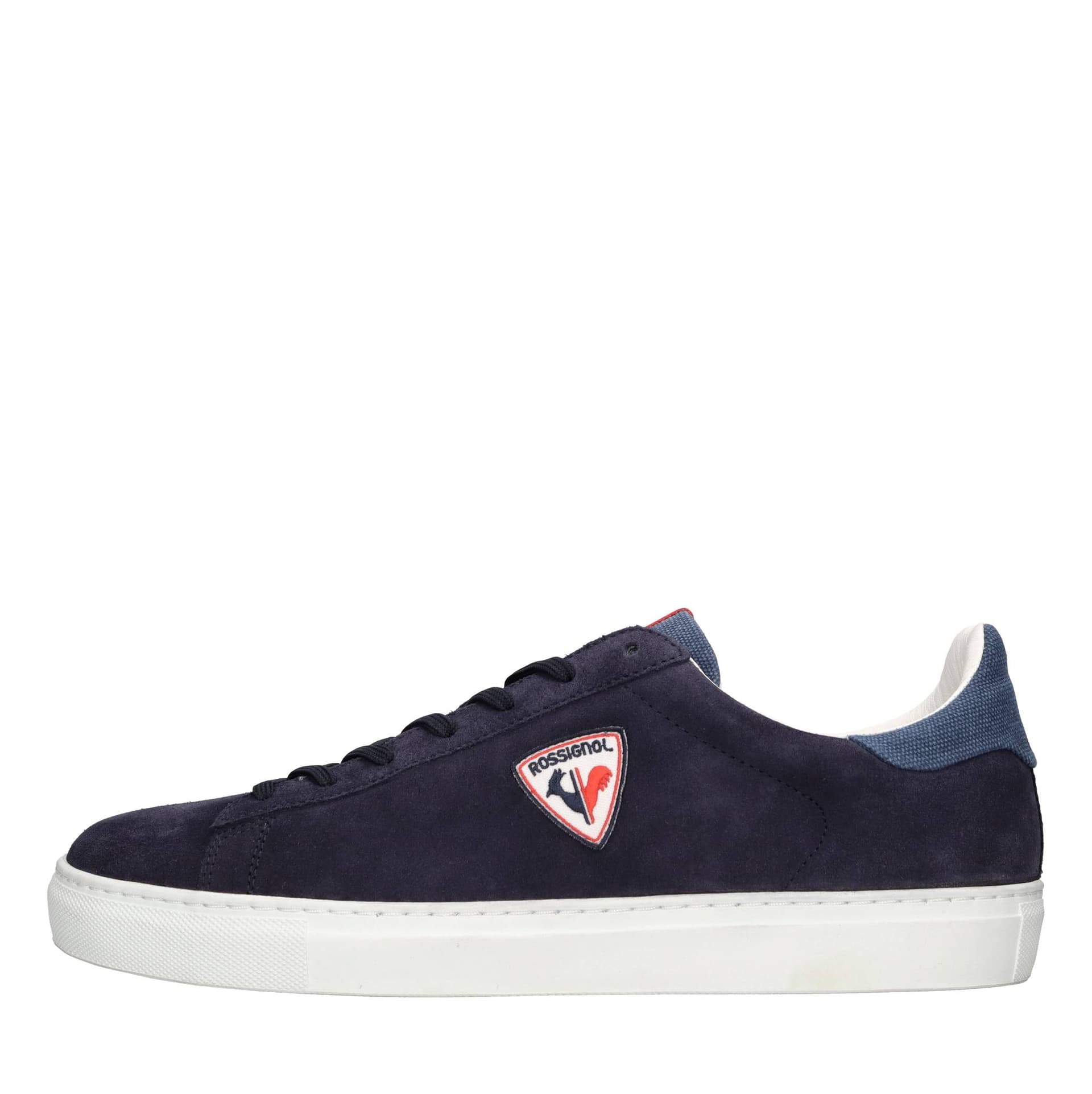 Rossignol  Sneakers Blu - 6