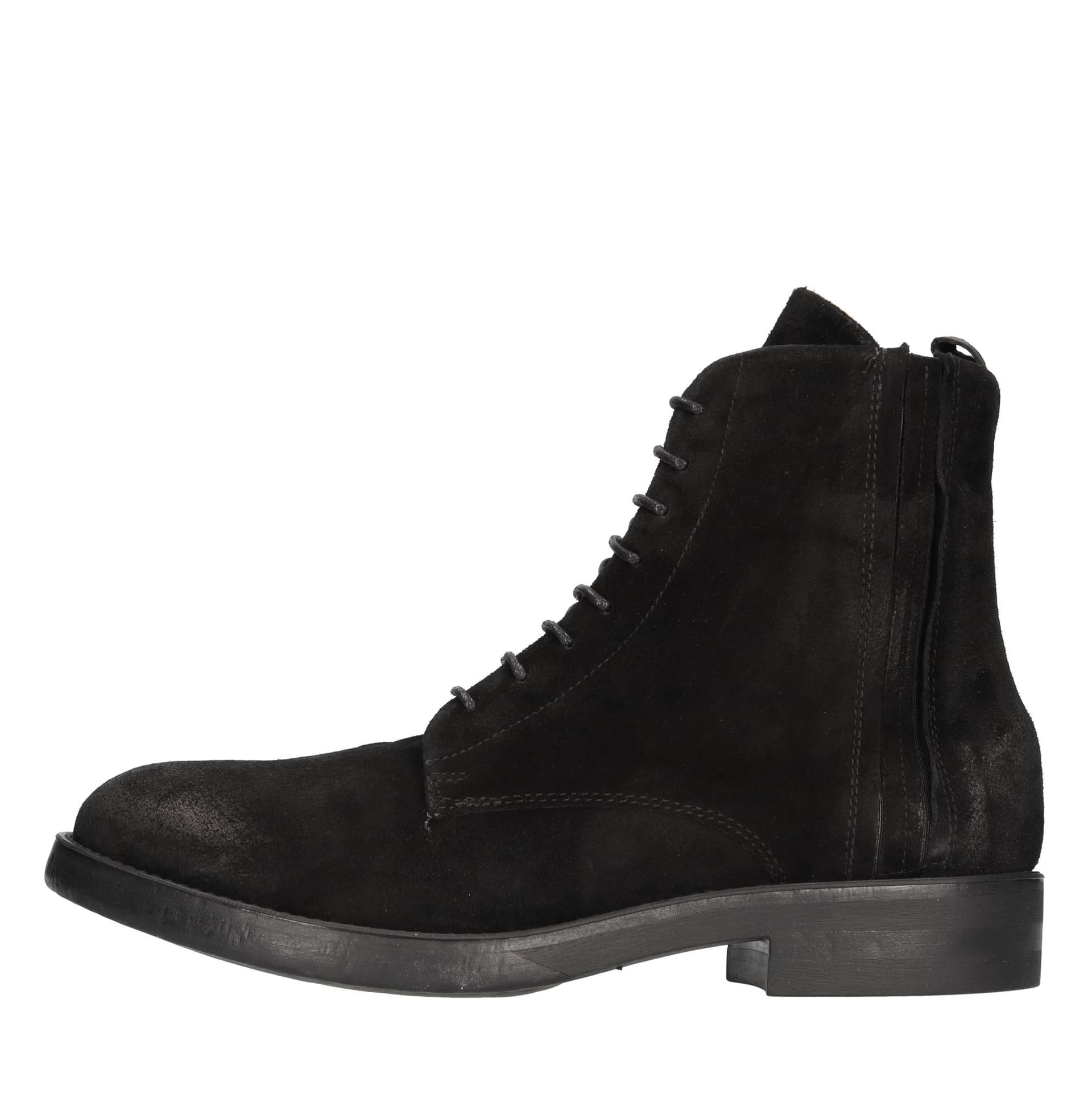 BOEMOS  Stivali Nero - 6