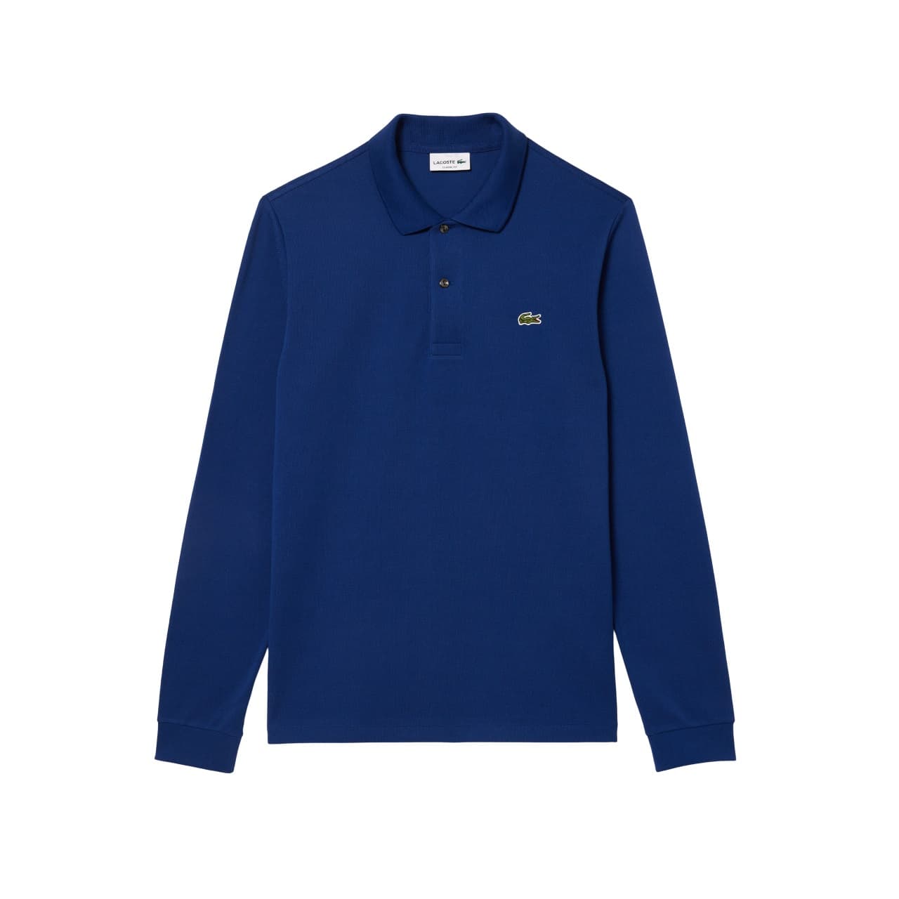 Lacoste  T-shirt e Polo Blu china - 6