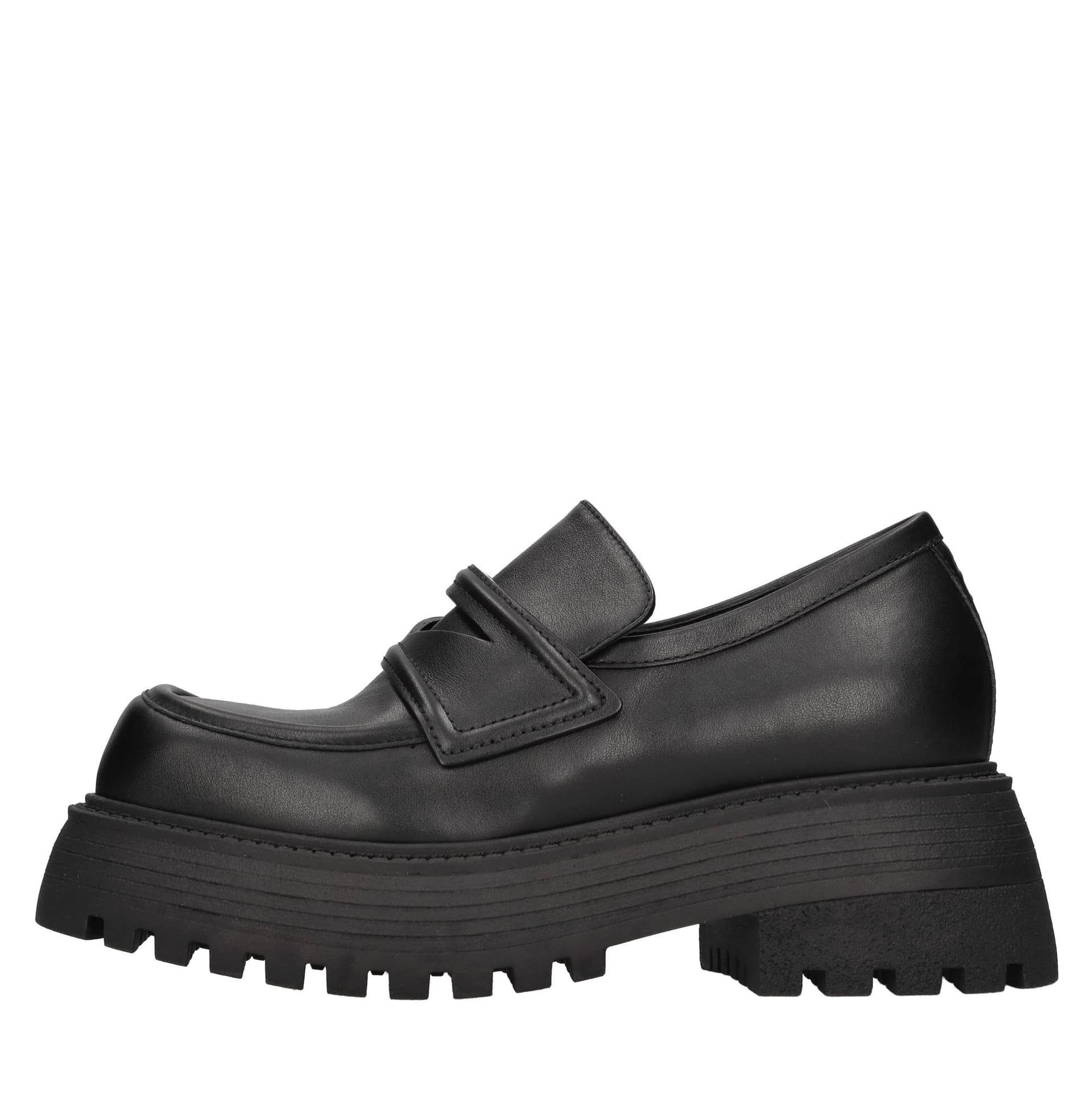 3JUIN  Scarpe basse Nero - 6