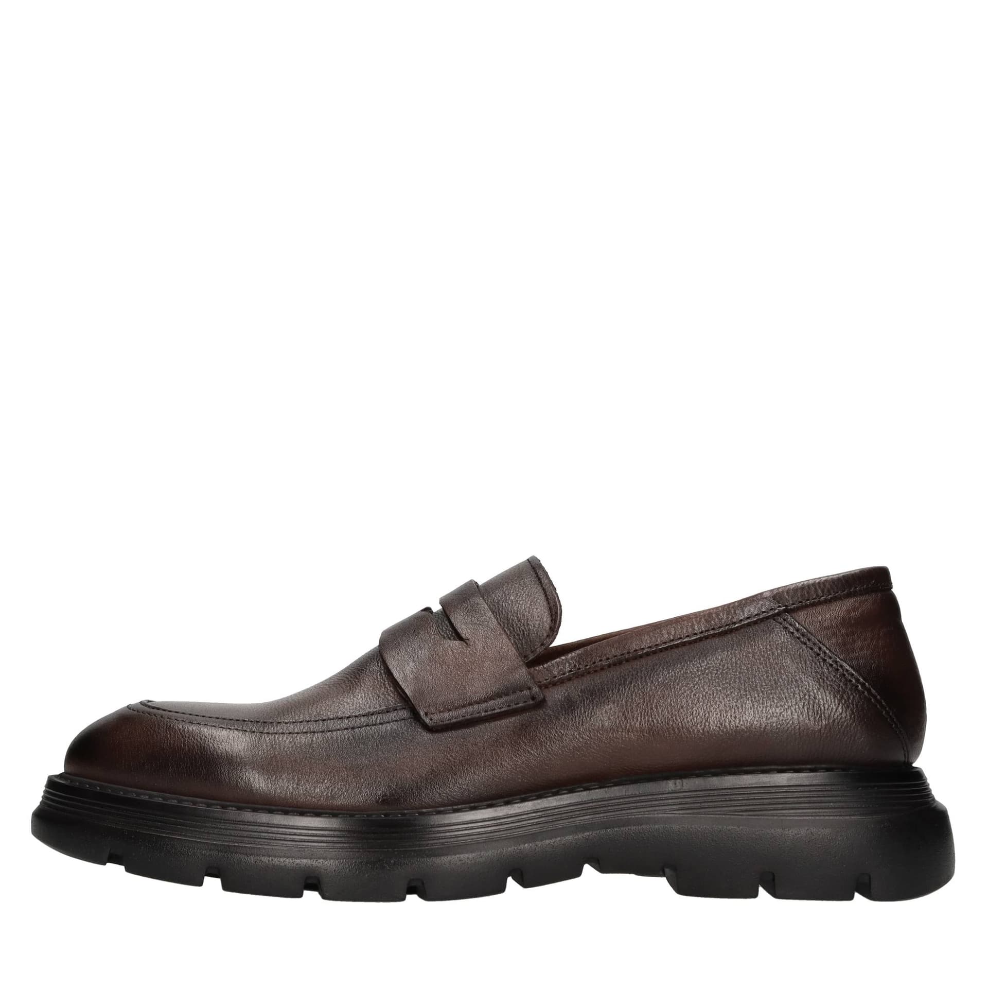 F.LLI RENNELLA  Scarpe basse Marrone - 6