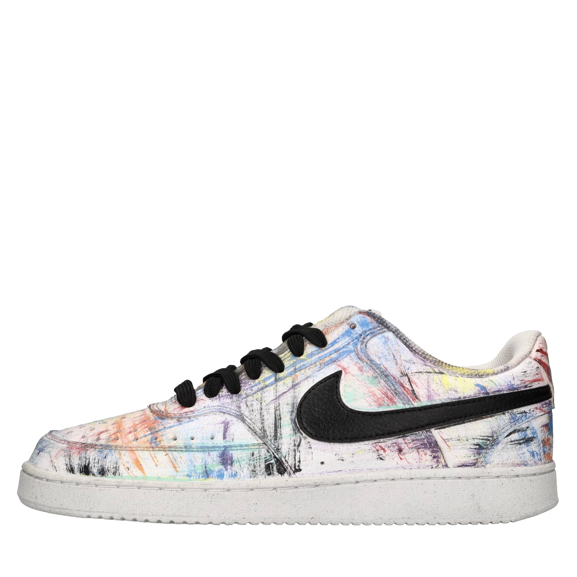 NIKE SEDDYS  Sneakers Multicolor - 9