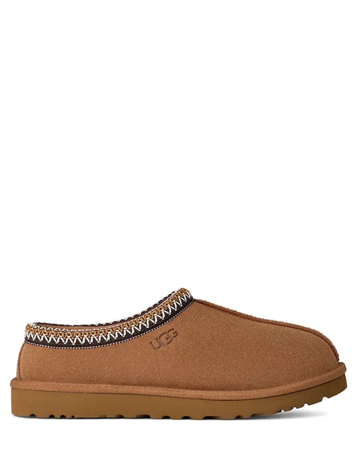 Ugg UGG - Sabot Tasman Marroni e Neri da Uomo - 5