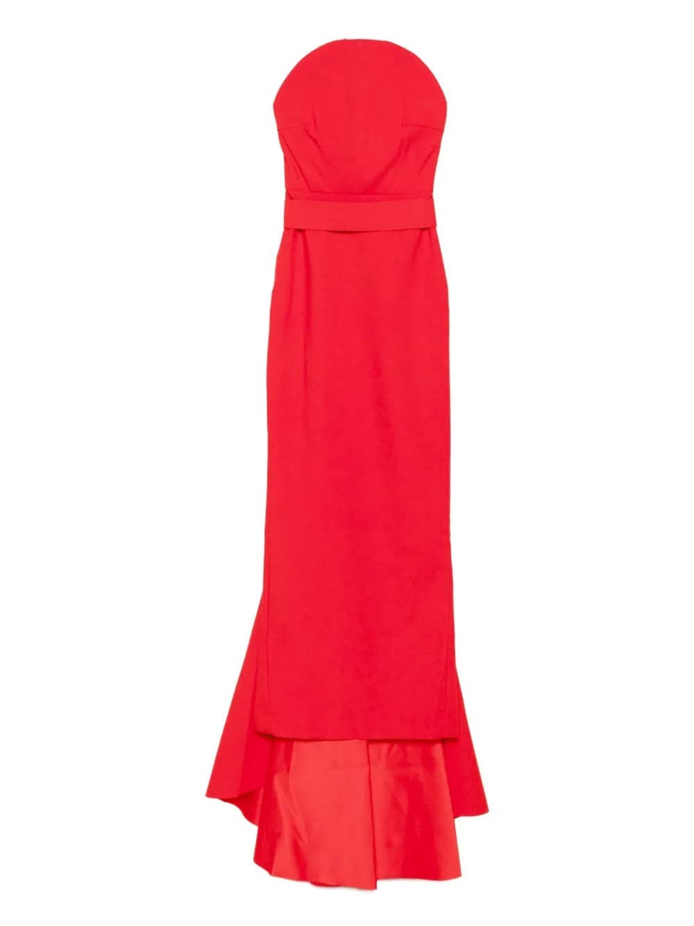 SOLACE LONDON Solace London - Vestito Maxi Dress Citra da Donna - 9