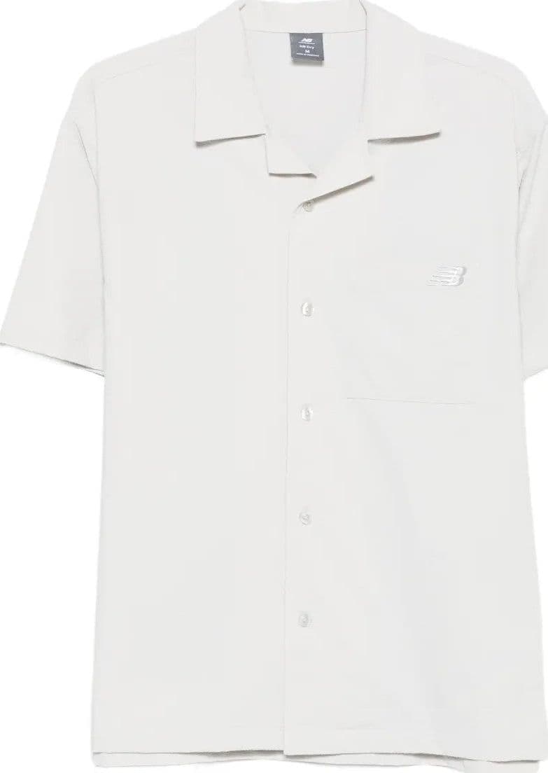 NEW BALANCE camicia new balance - 4