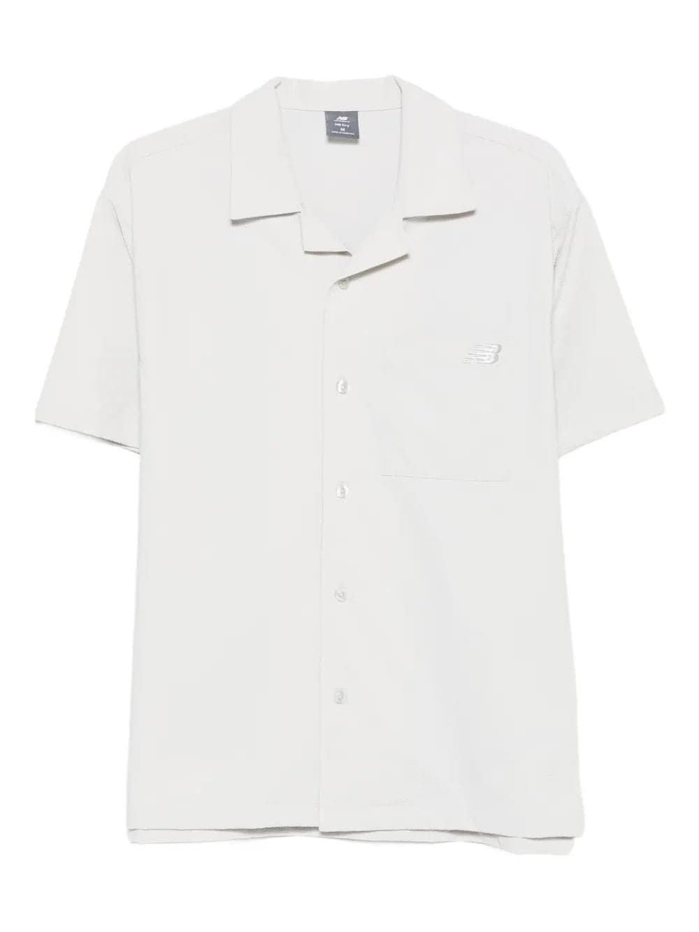 NEW BALANCE camicia new balance - 4