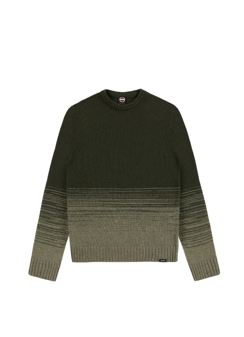 COLMAR  Maglie Verde - 8