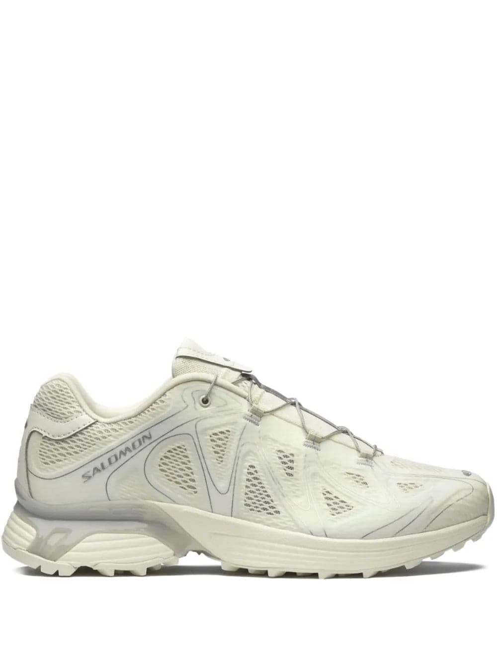 SALOMON Salomon - Sneakers Bianche Unisex - 3