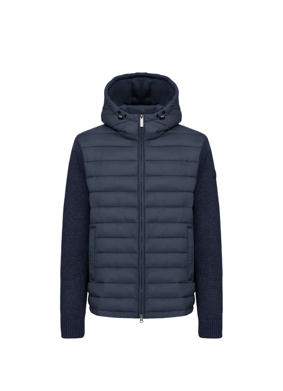 COLMAR  Giacconi Blu – Blu Blu e verdi