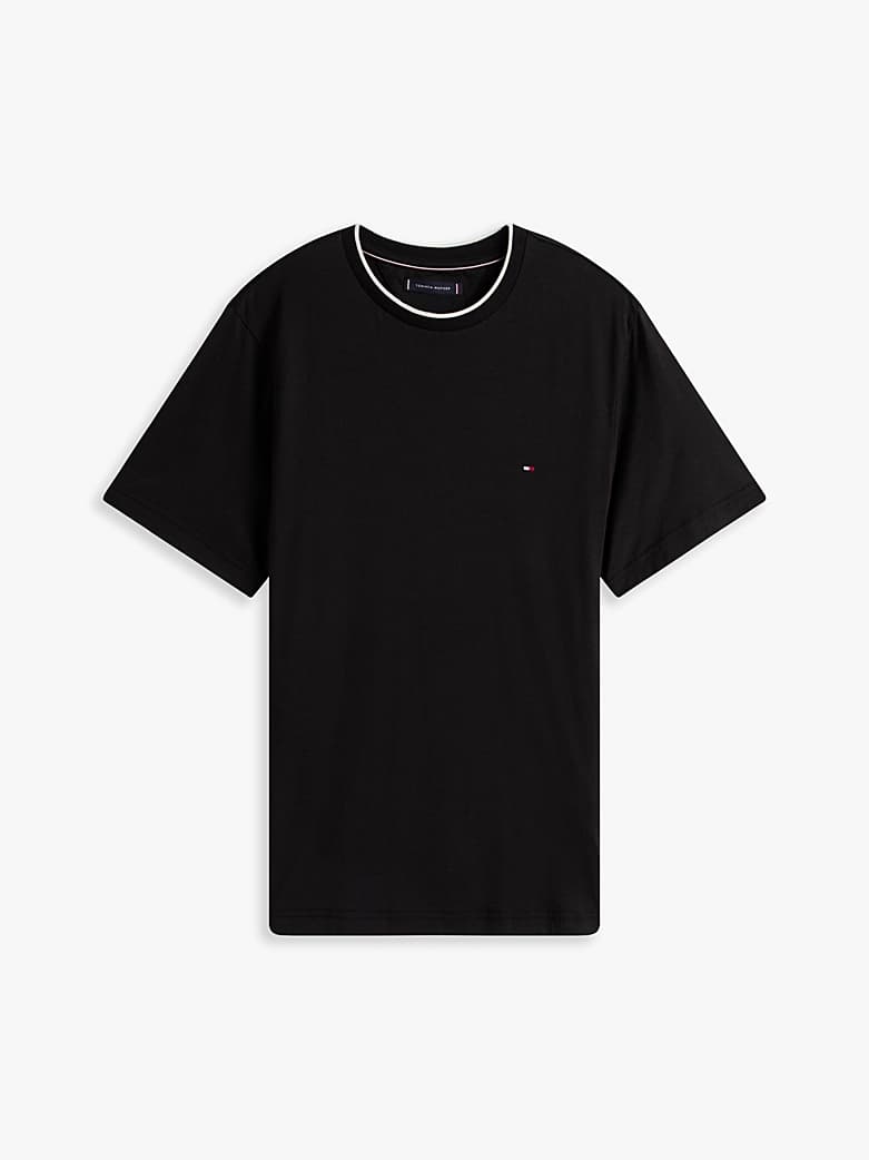 Tommy Hilfiger T-shirt Uomo  MW0MW39368 BDS - 7
