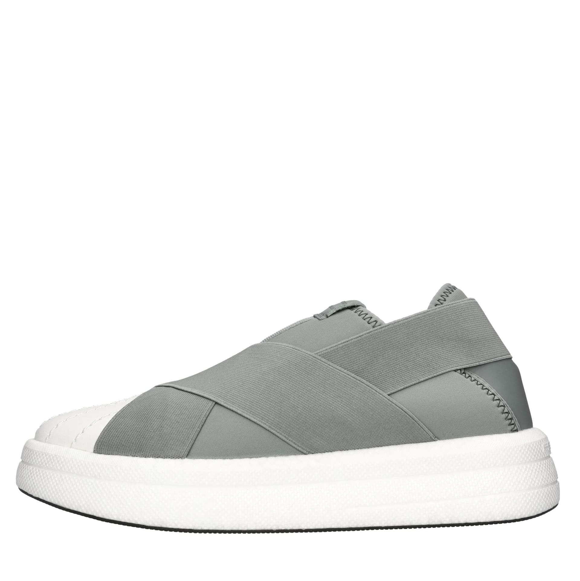 Fessura  Sneakers Verde - 7