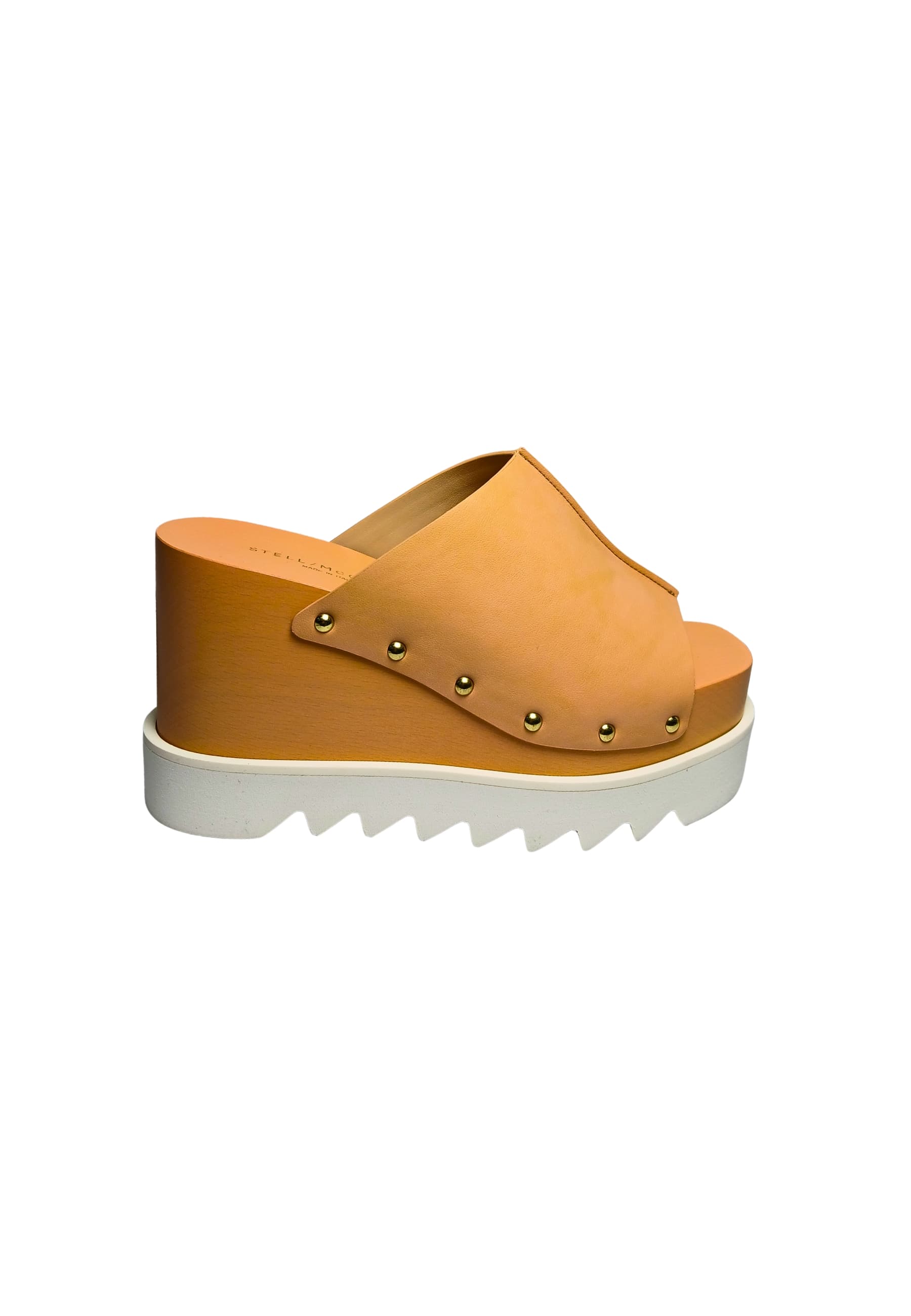 STELLA McCARTNEY Scarpe Donna Stella McCartney Elyse Corn Alter Matt Sunset Rose - 6