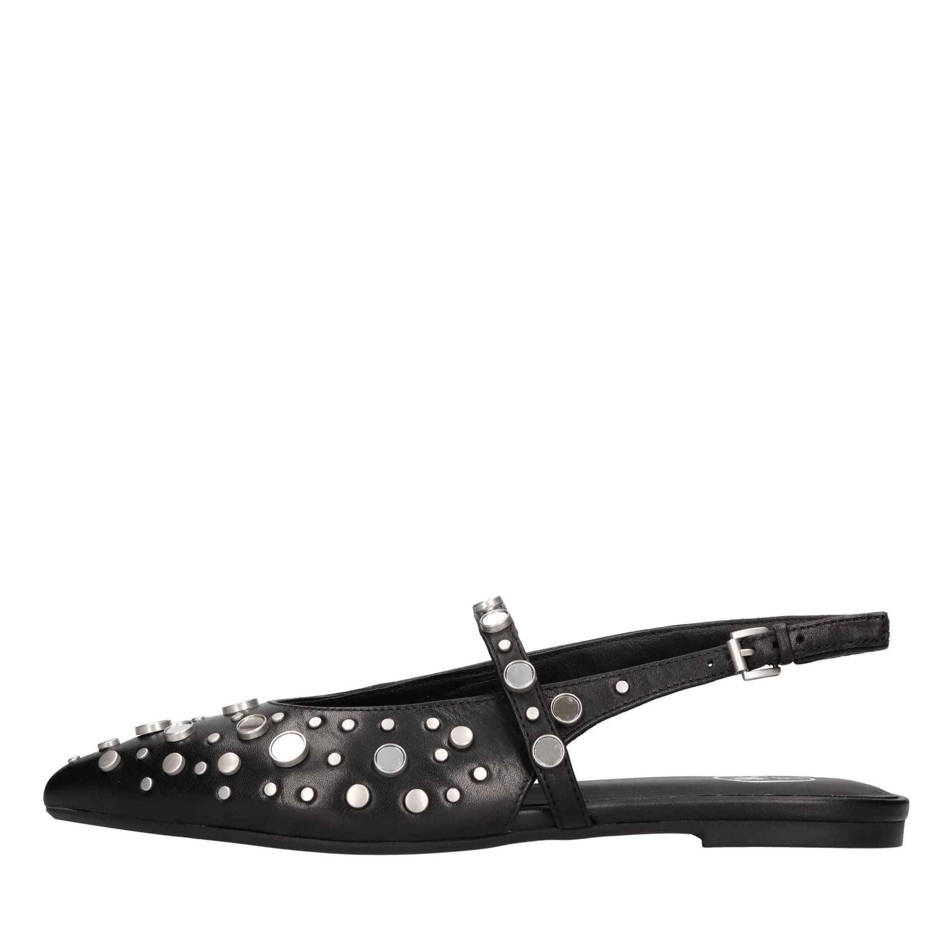 ASH  Scarpe basse Nero - 6