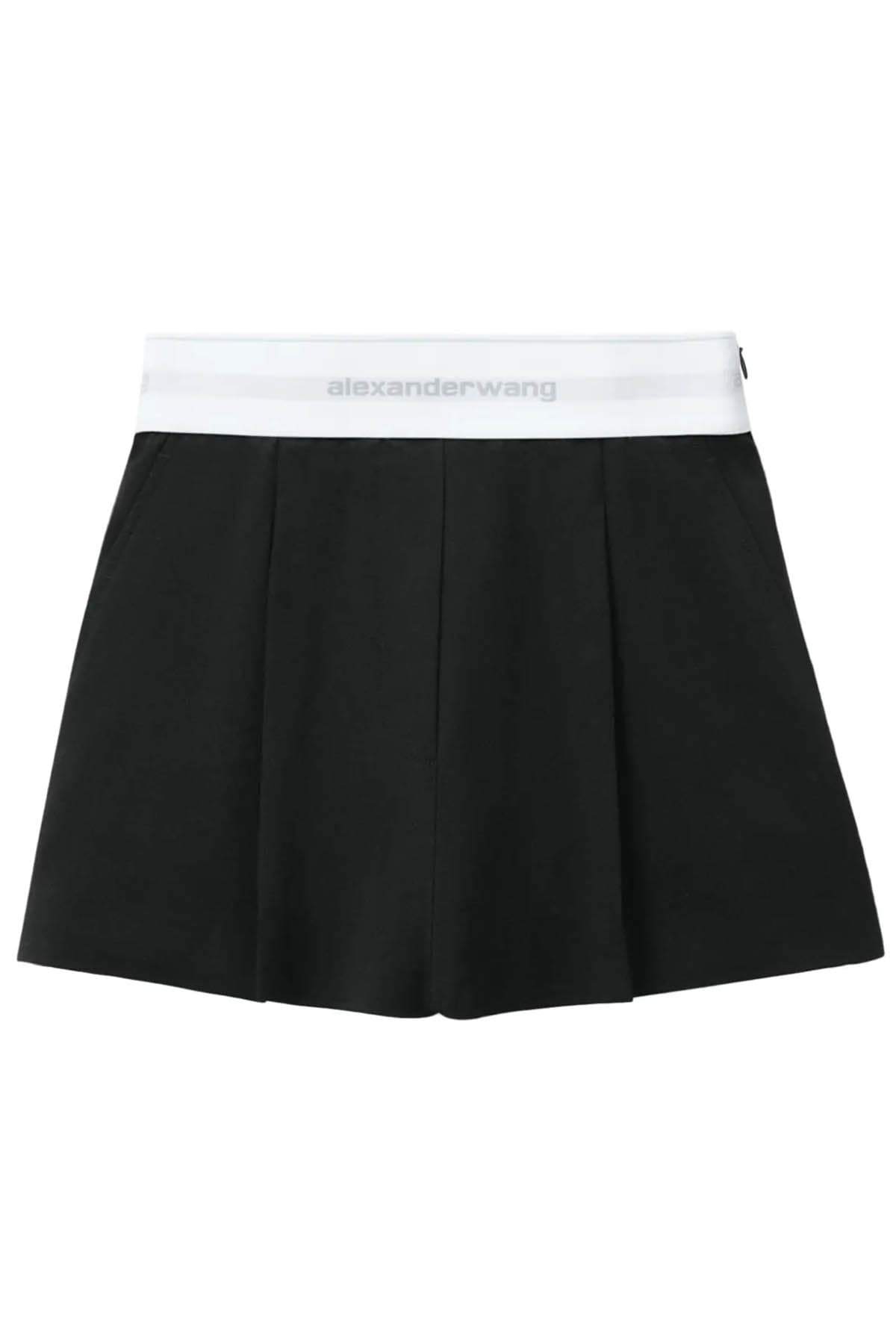 Alexander Wang  Pantaloncini Black - 6