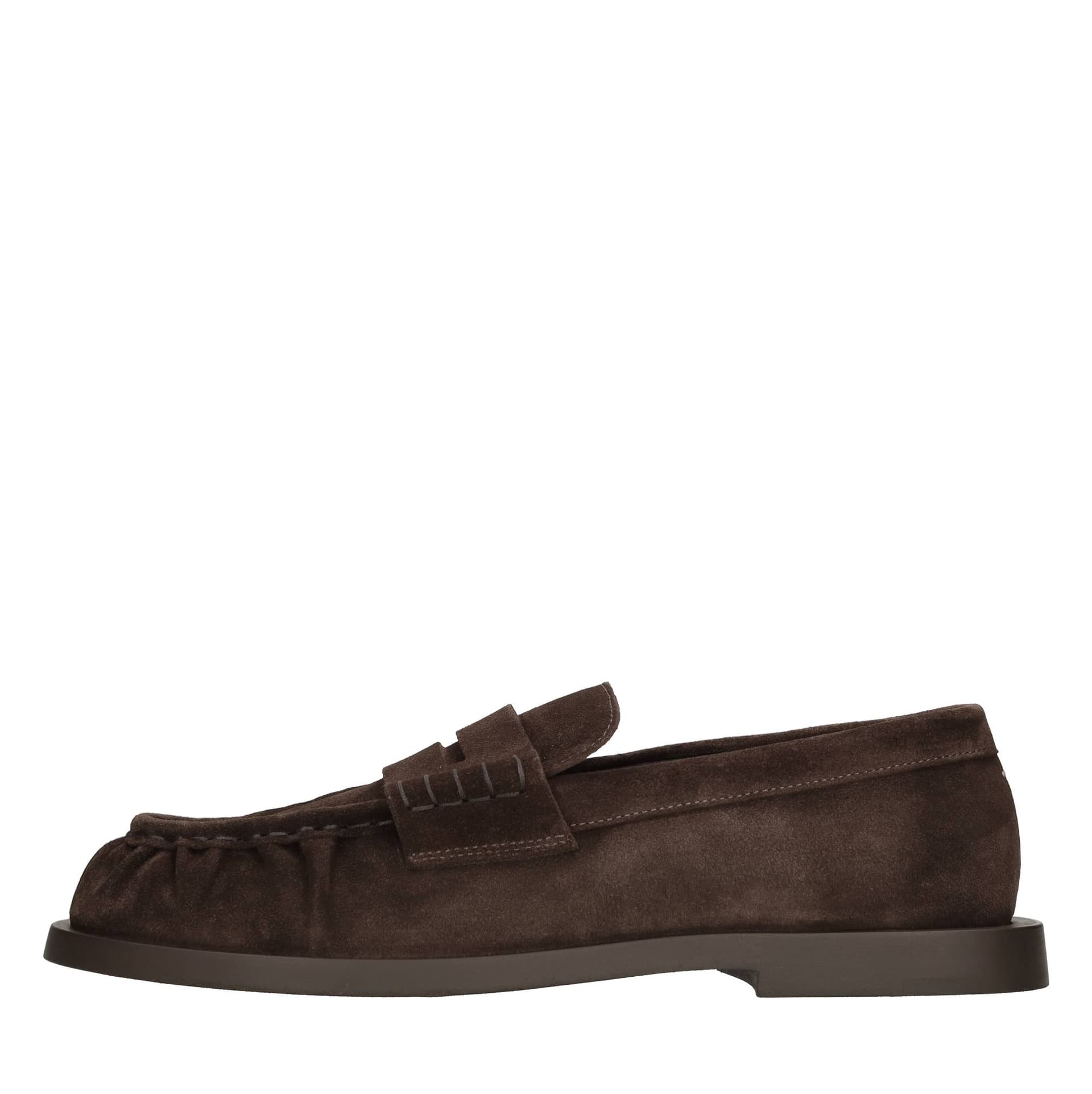 THE-ANTIPODE  Scarpe basse Testa di moro - 6