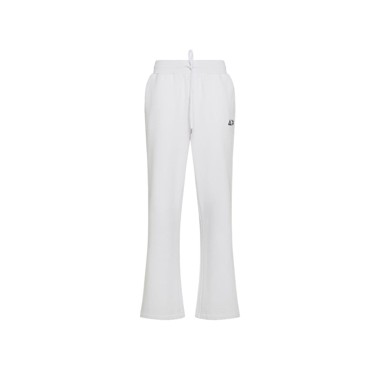 SUN68 Sun68 - Pantalone Regular Panna F34211 - 3
