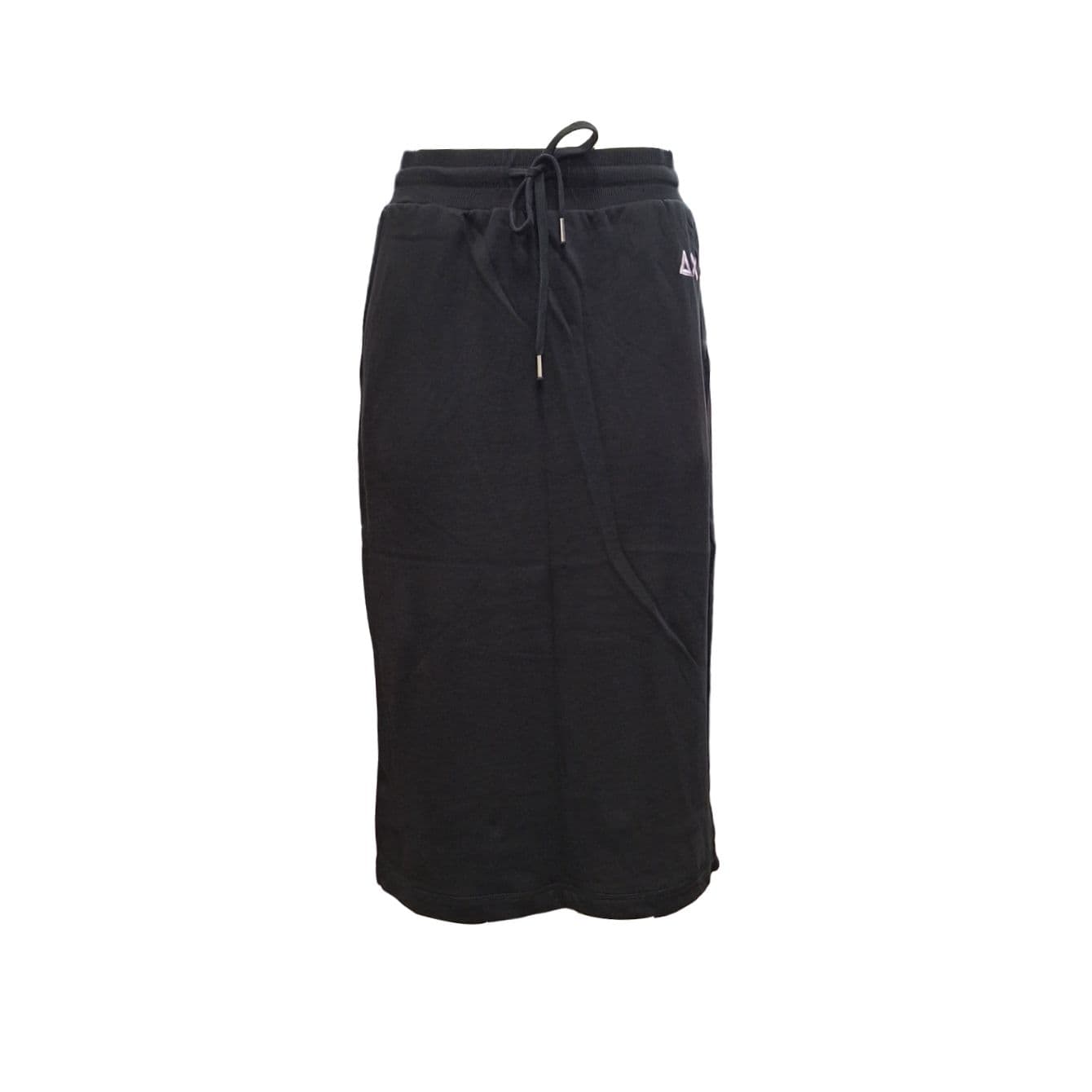 SUN68 Sun68 - Gonna Lunga Nero F34213 - 3