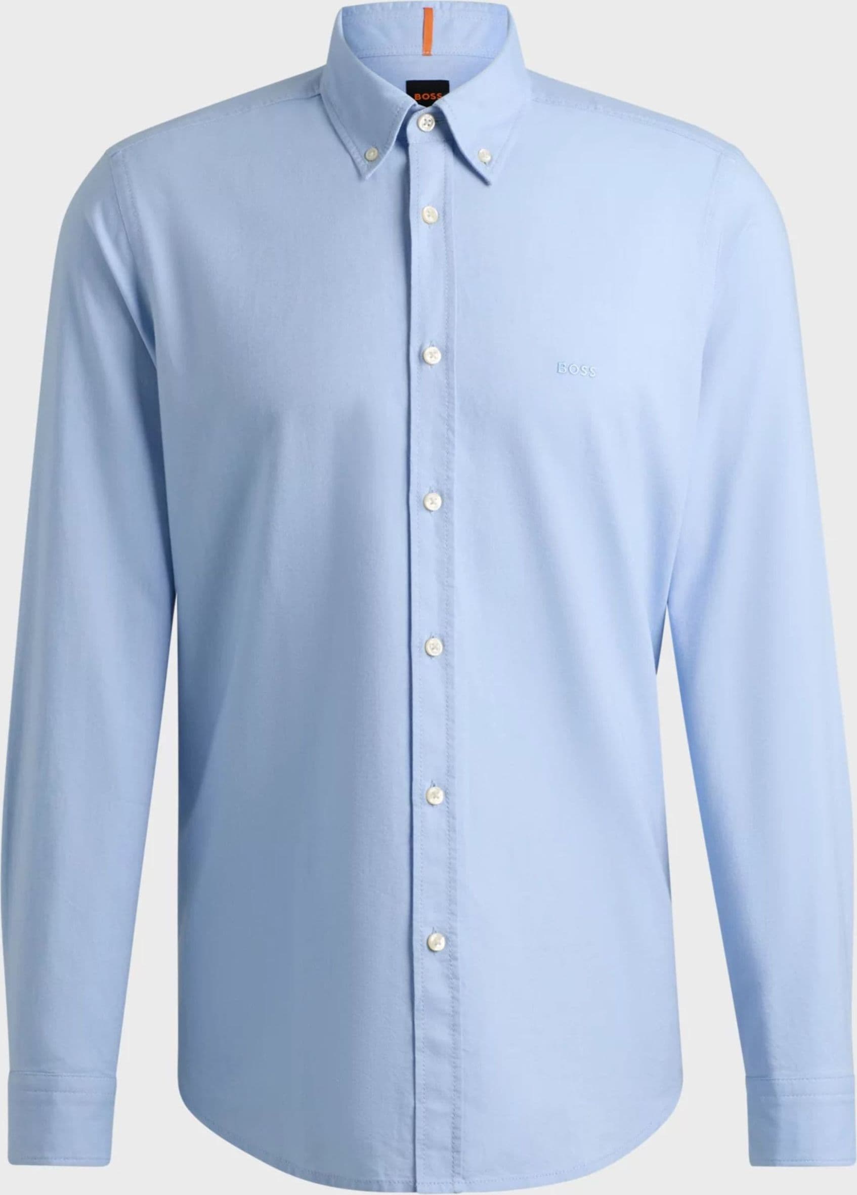 BOSS  CAMICIA RICKERT_M - 7