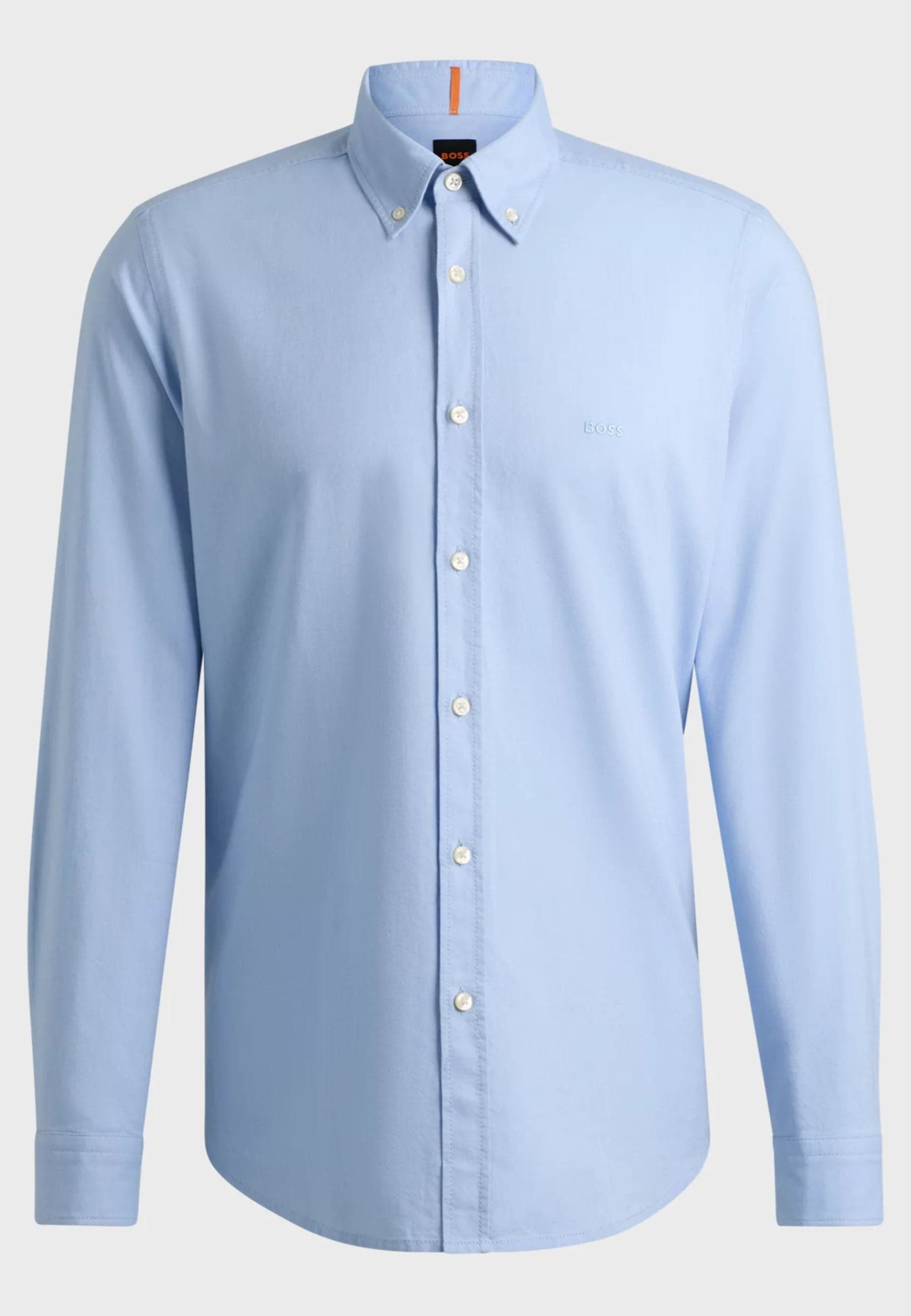 BOSS  CAMICIA RICKERT_M - 7