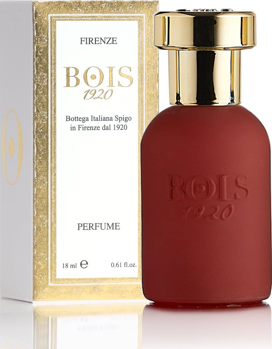 BOIS 1920  ORO ROSSO - 5