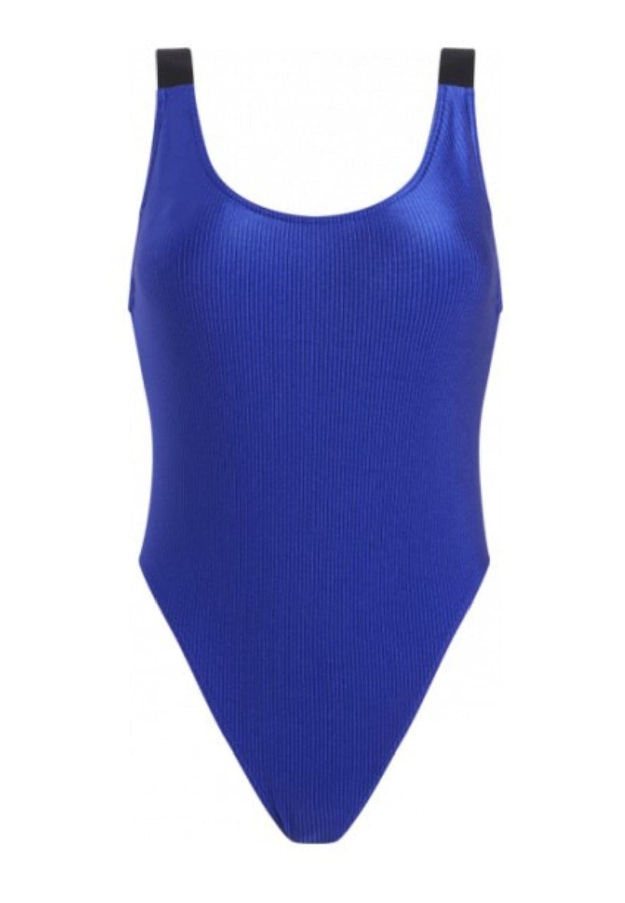 calvin klein  COSTUME SCOOP BACK ONE PIECE - 5