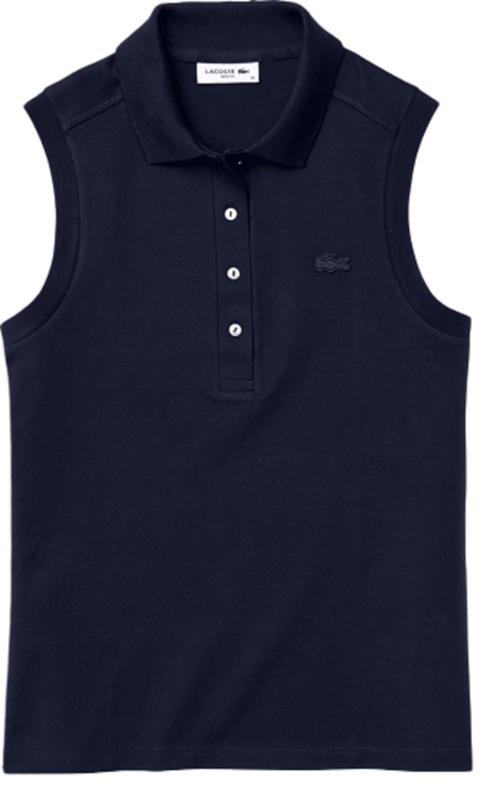 Lacoste  T-shirt e Polo Blu - 5
